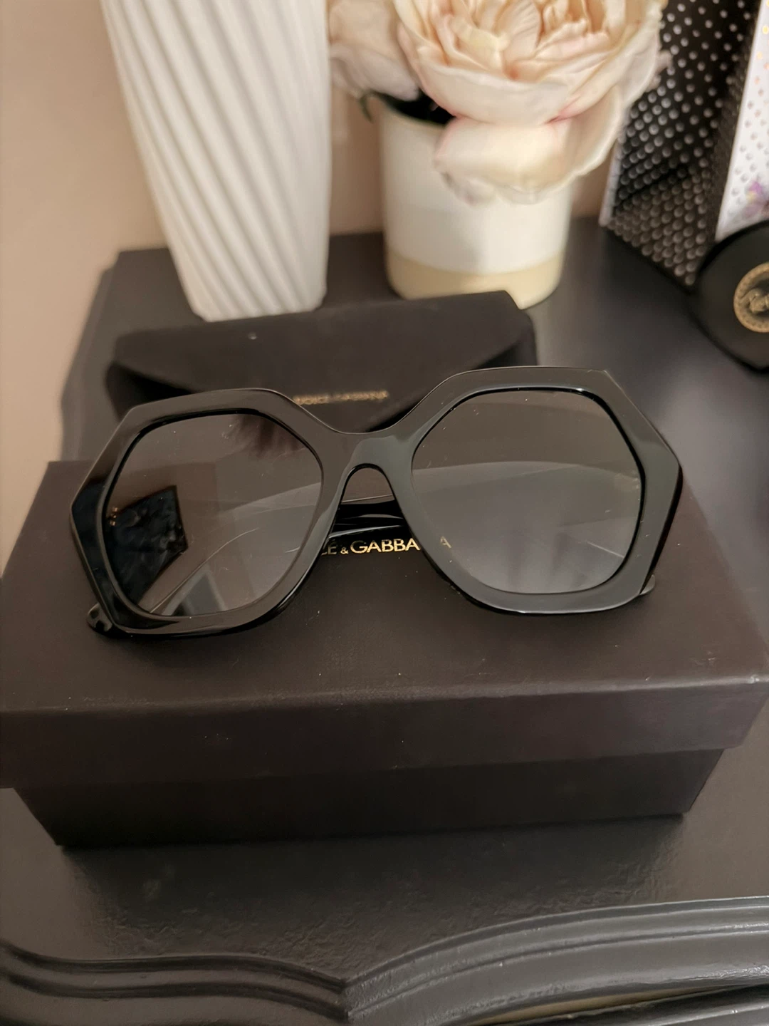 Dolce & Gabbana Sunglasses