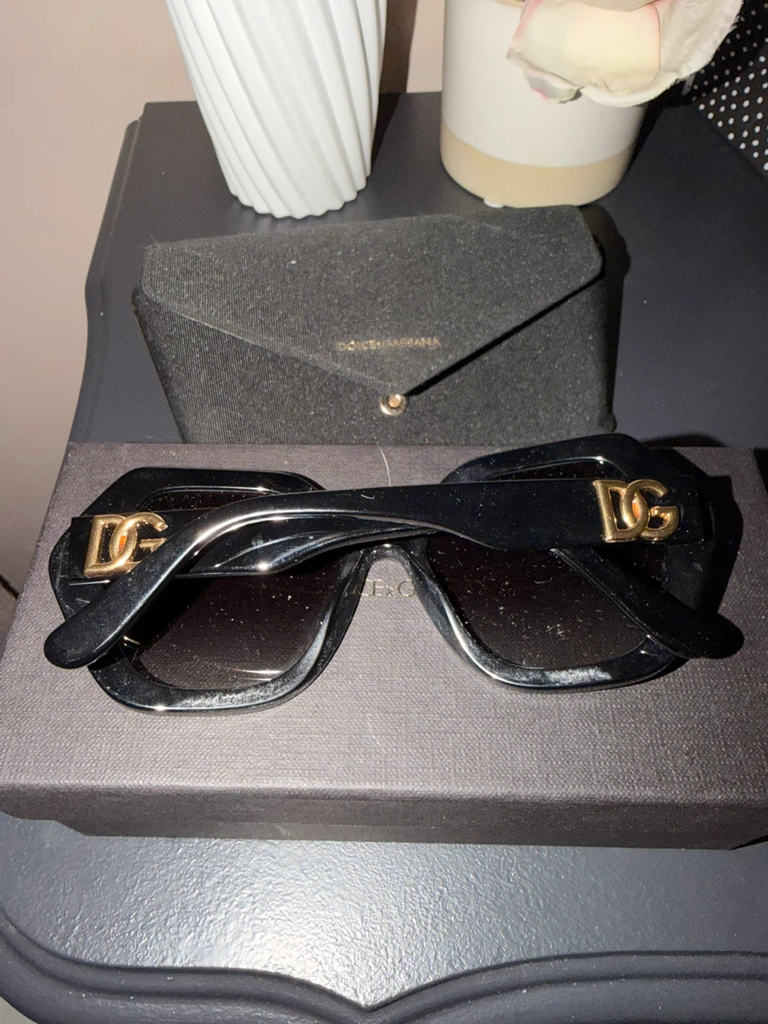 Dolce & Gabbana Sunglasses - photo 2