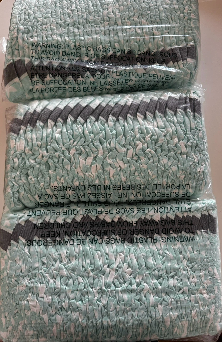 Rascals Baby Diapers Pack #7