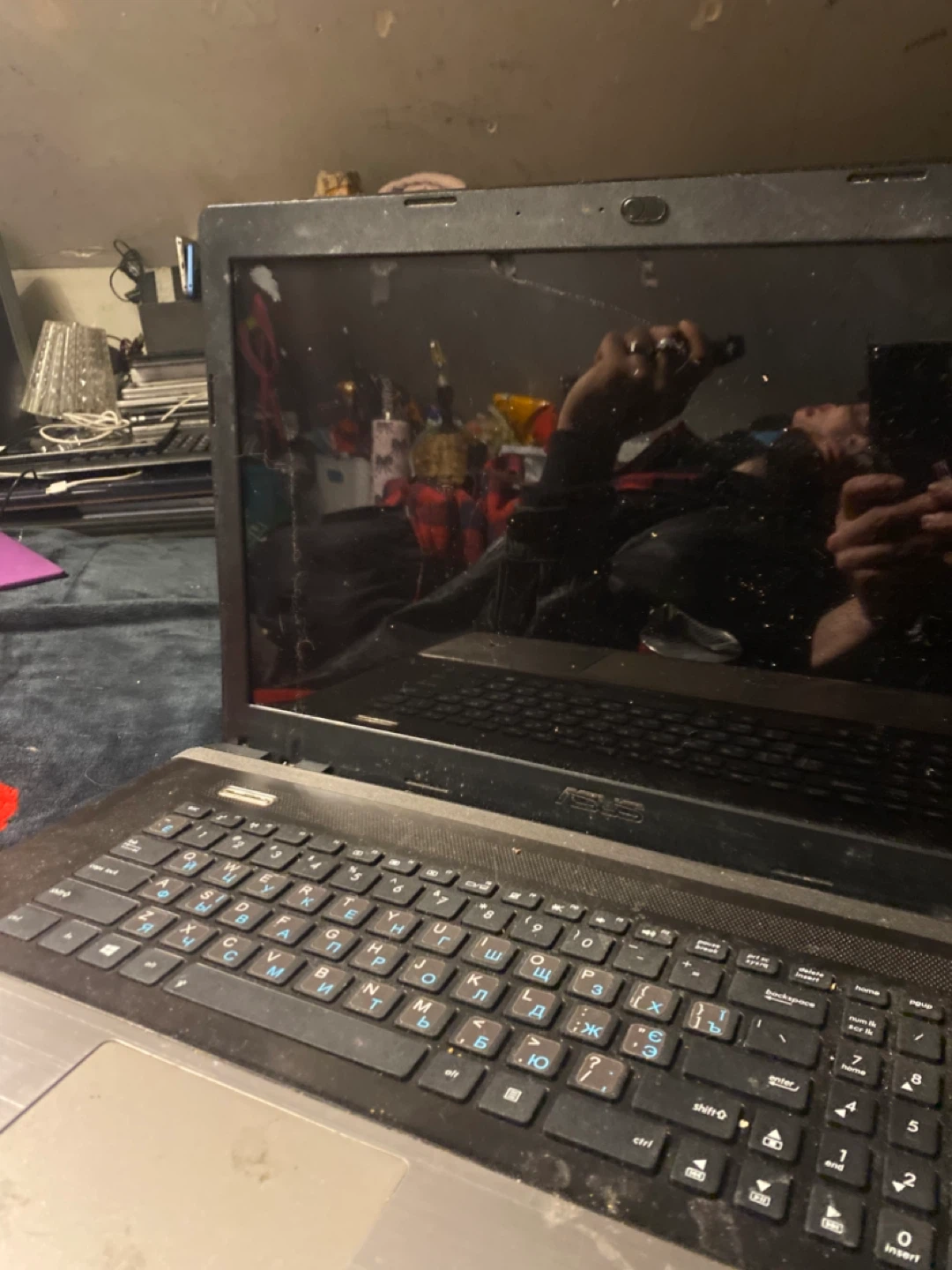 ASUS Laptop