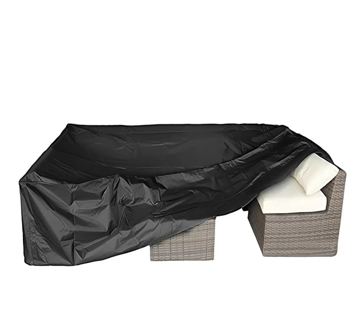 (BrandNew) Patio Furniture Cover - Outdoor Sectional Sofa