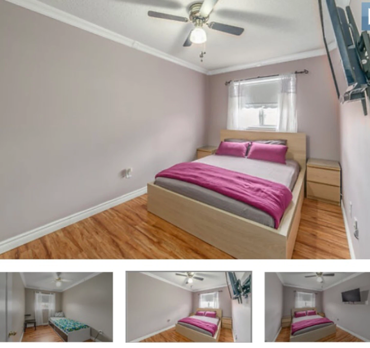 Full house for rent - photo 4
