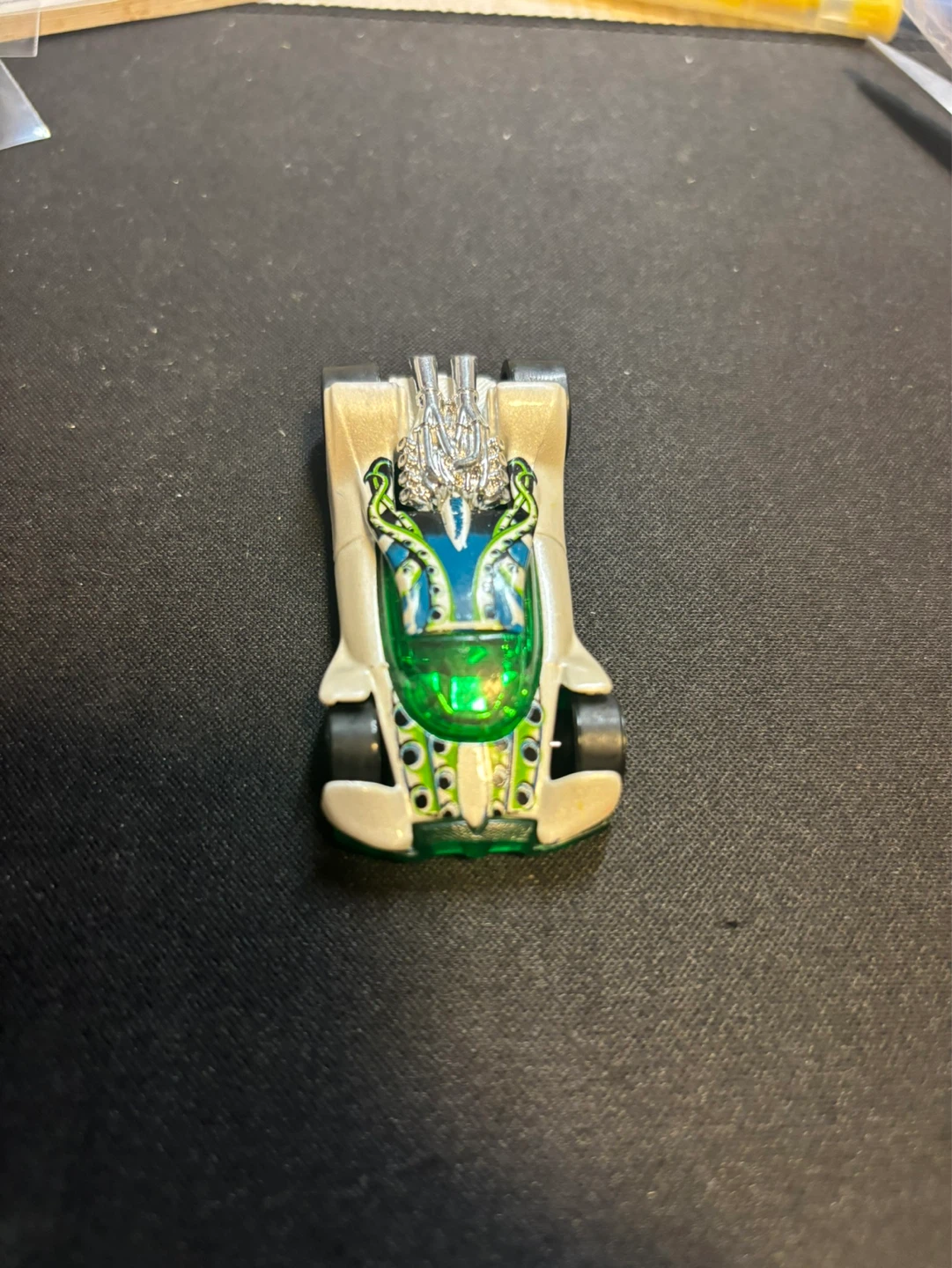Hot Wheels 80”s - photo 3