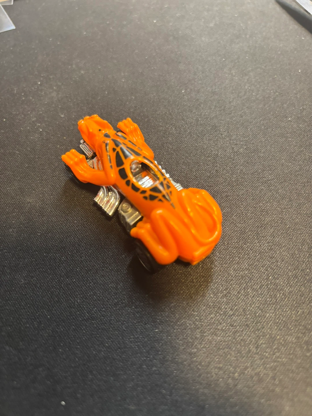 Hot Wheels 80”s - photo 4