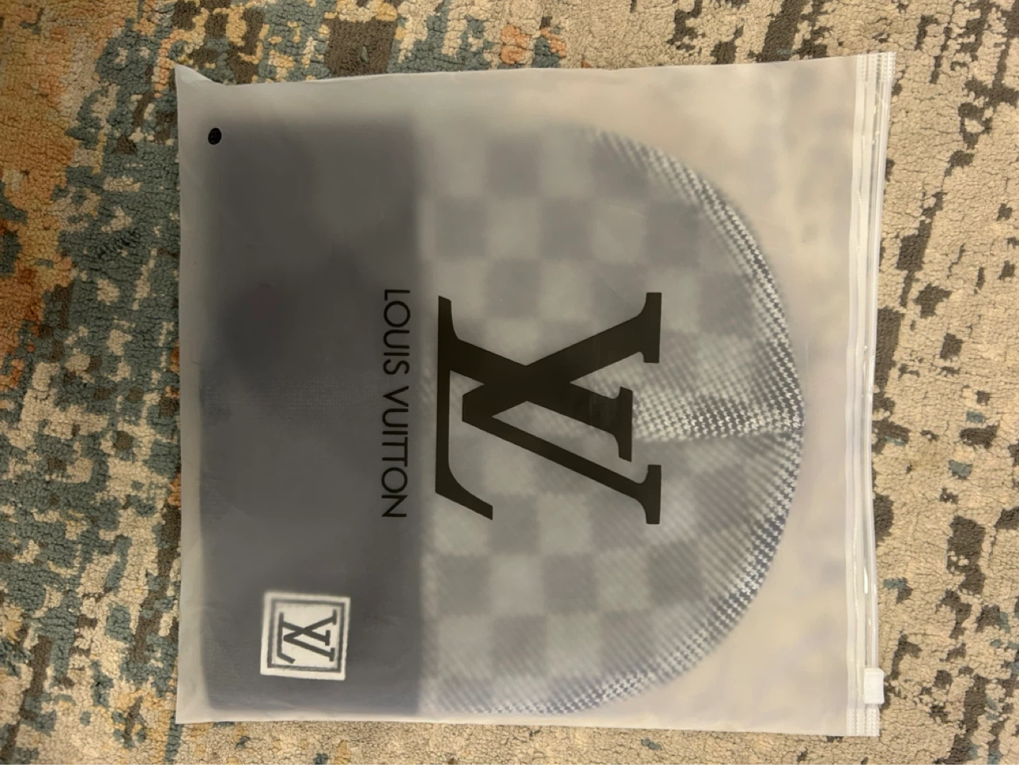 Louis Vuitton Beanie