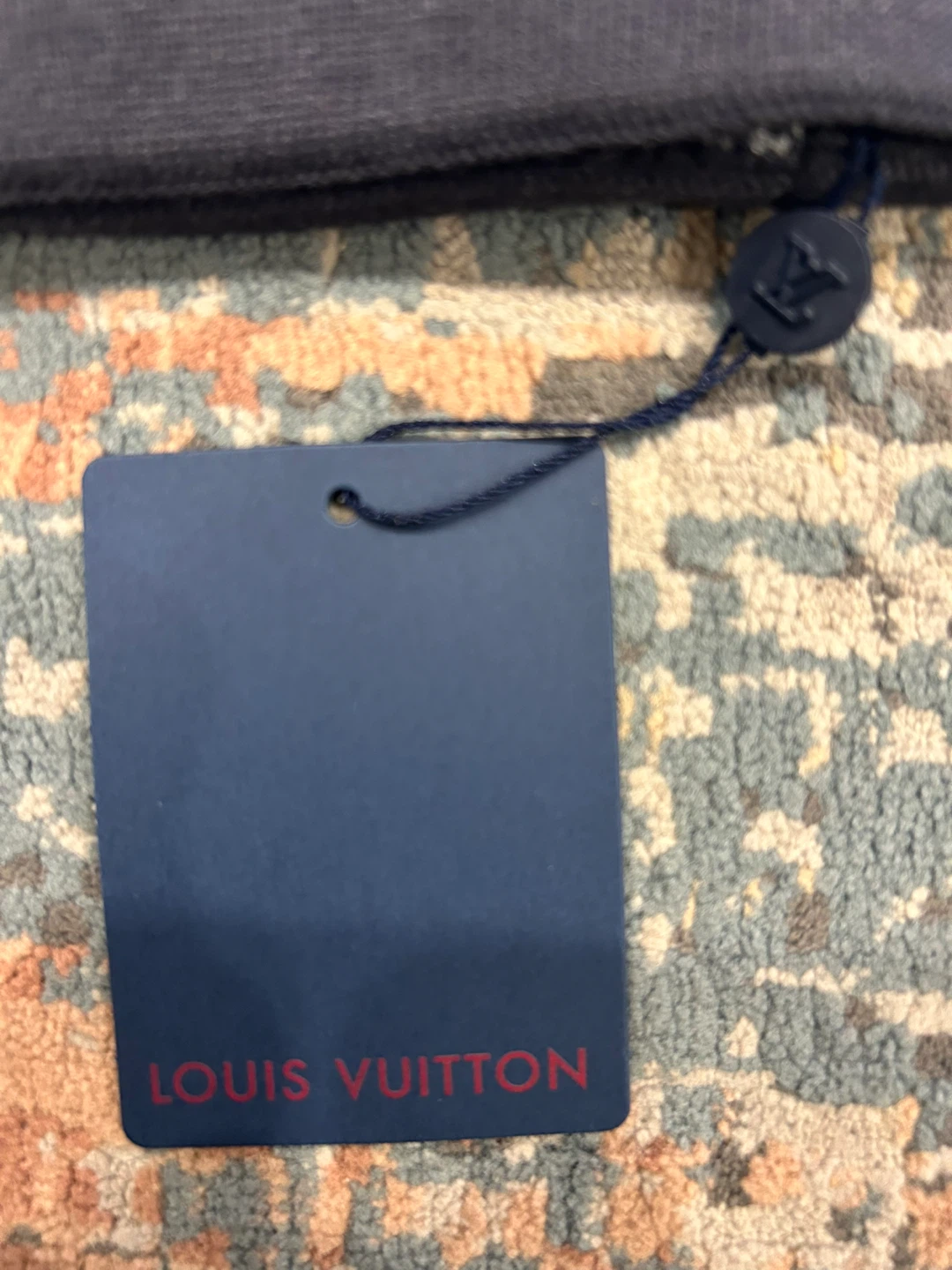Louis Vuitton Beanie - photo 4