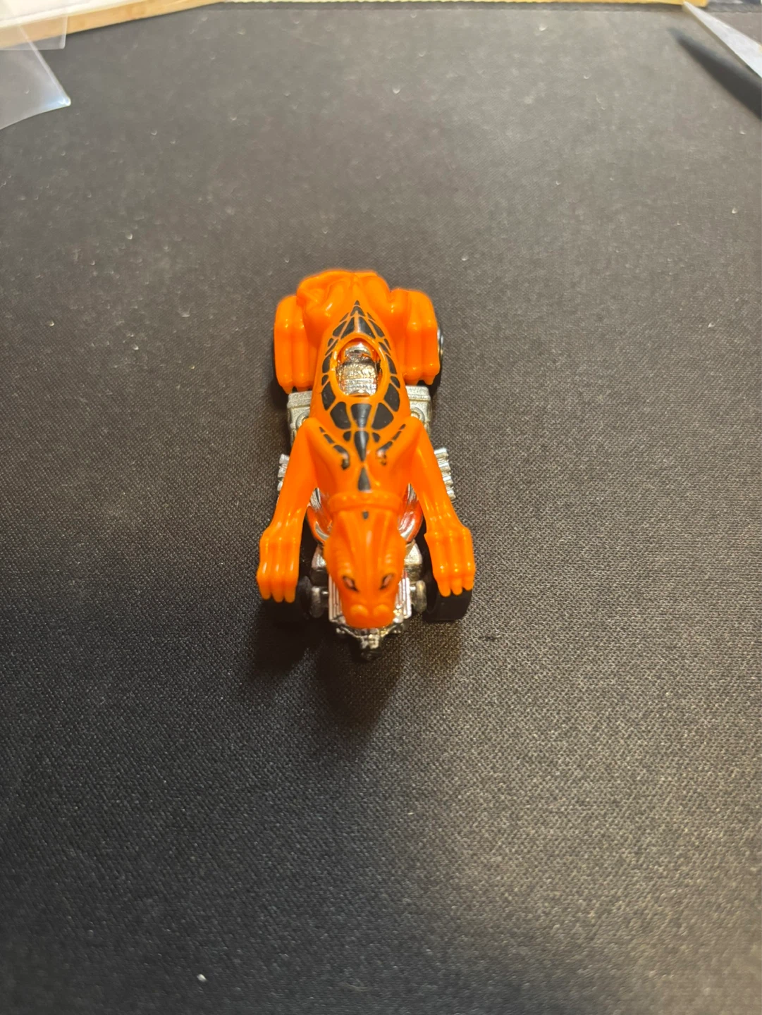 Hot Wheels 80”s