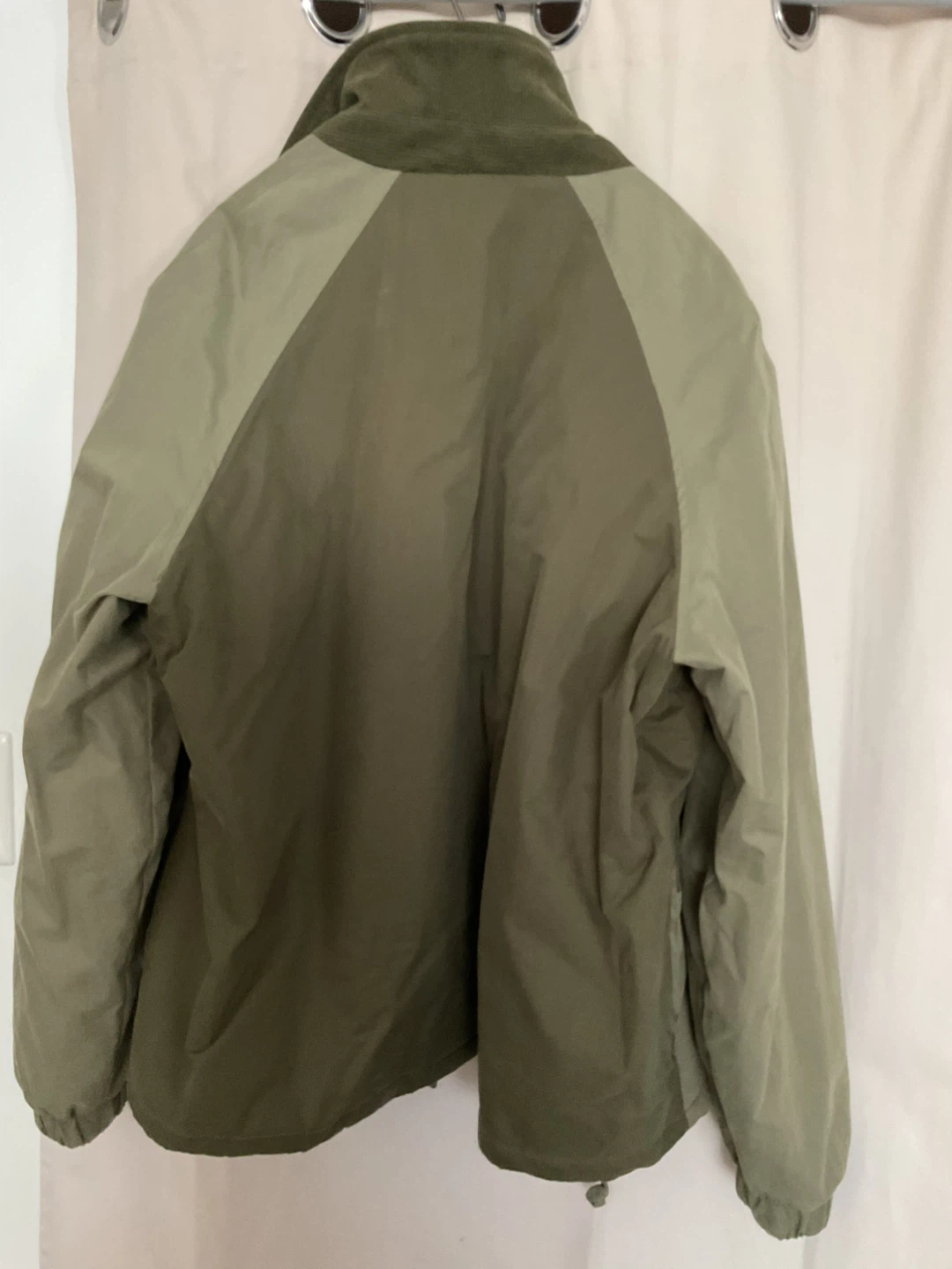 ONLY & SONS Colour Block Jacket - photo 3