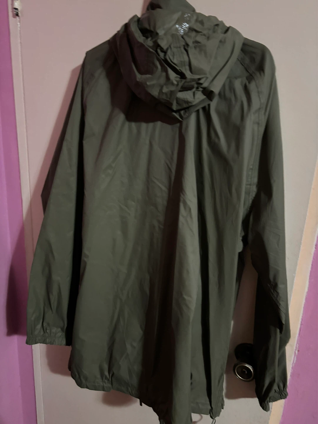 Mountain Warehouse Waterproof Breathable Jacket - photo 2