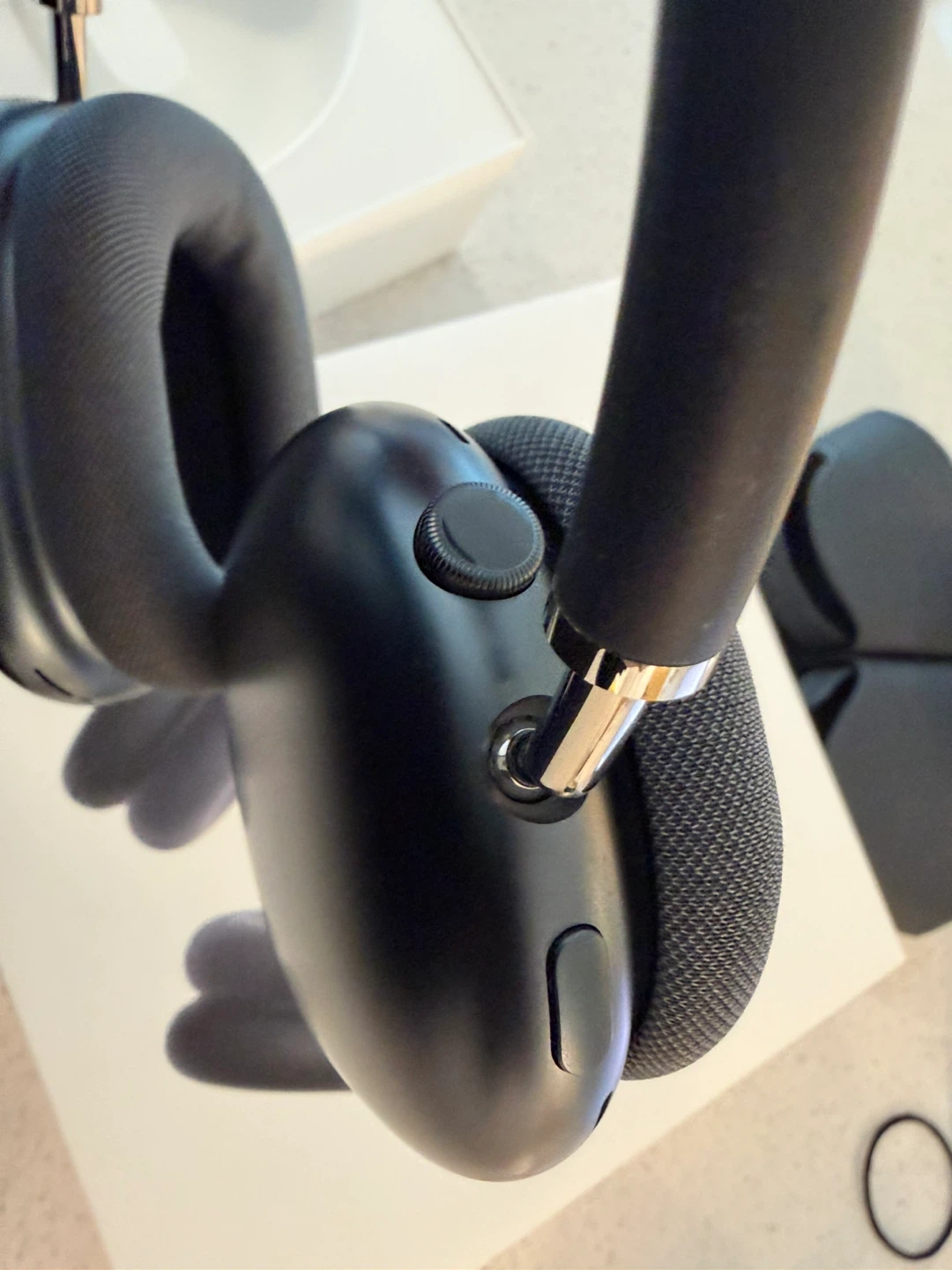 Original Apple AirPods Max USB-C (needs repair) - photo 4