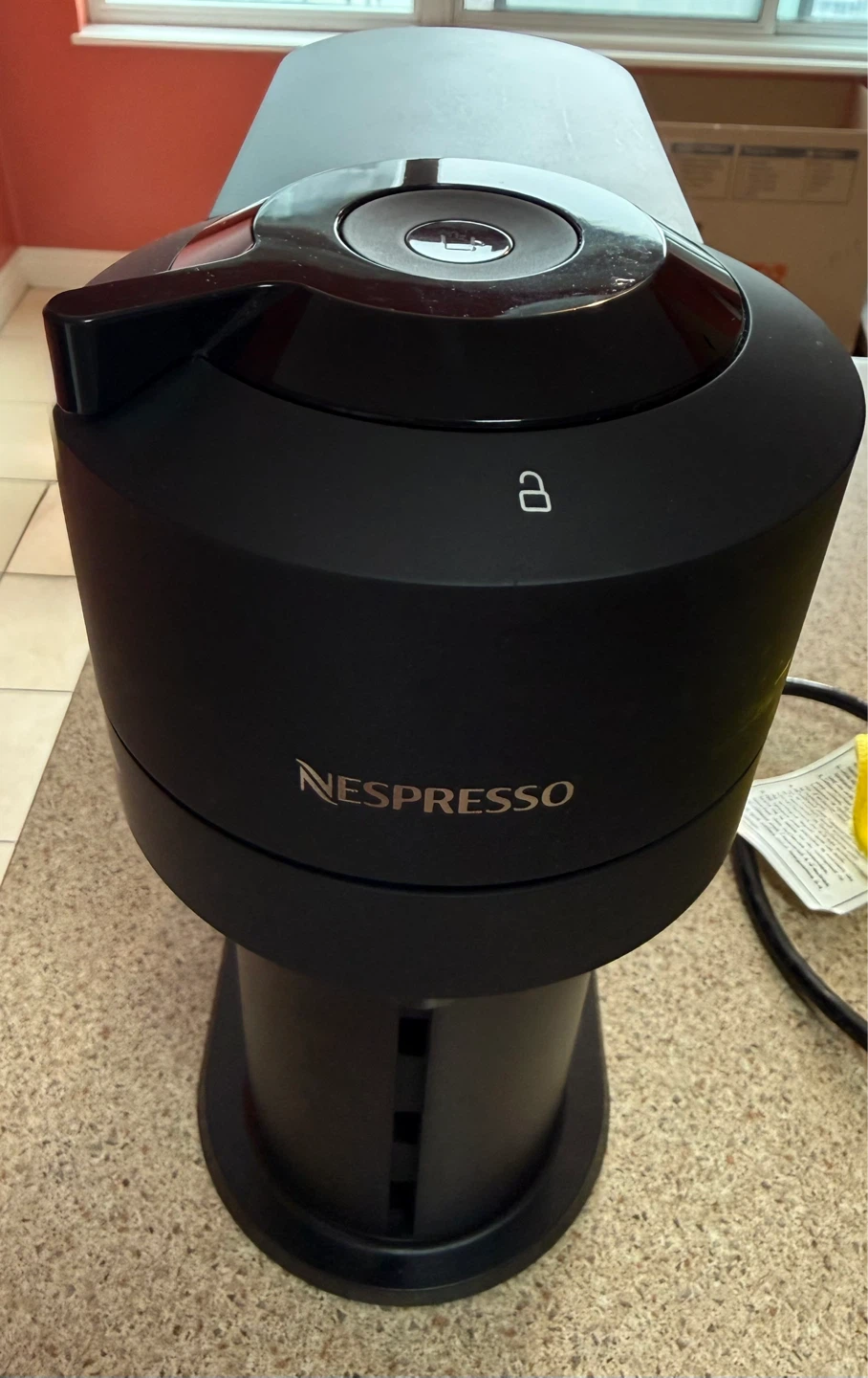 Nespresso Vertuo Next Coffee Machine by Breville - photo 2