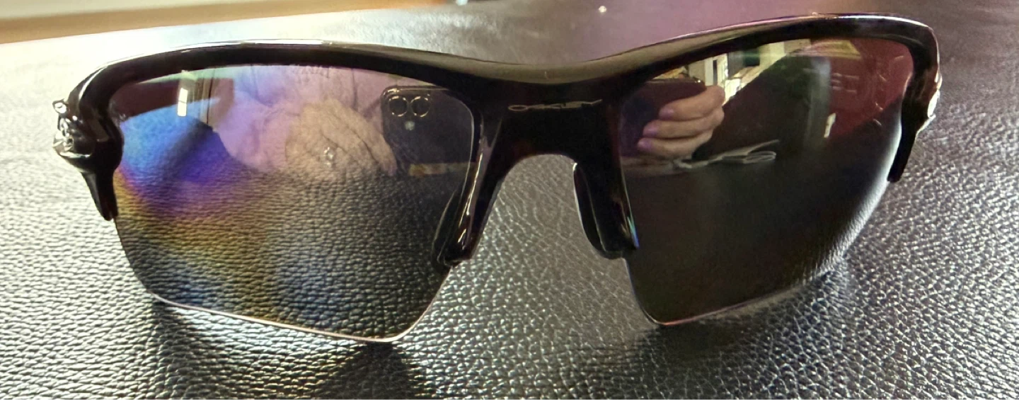 Oakley Sunglasses - photo 3