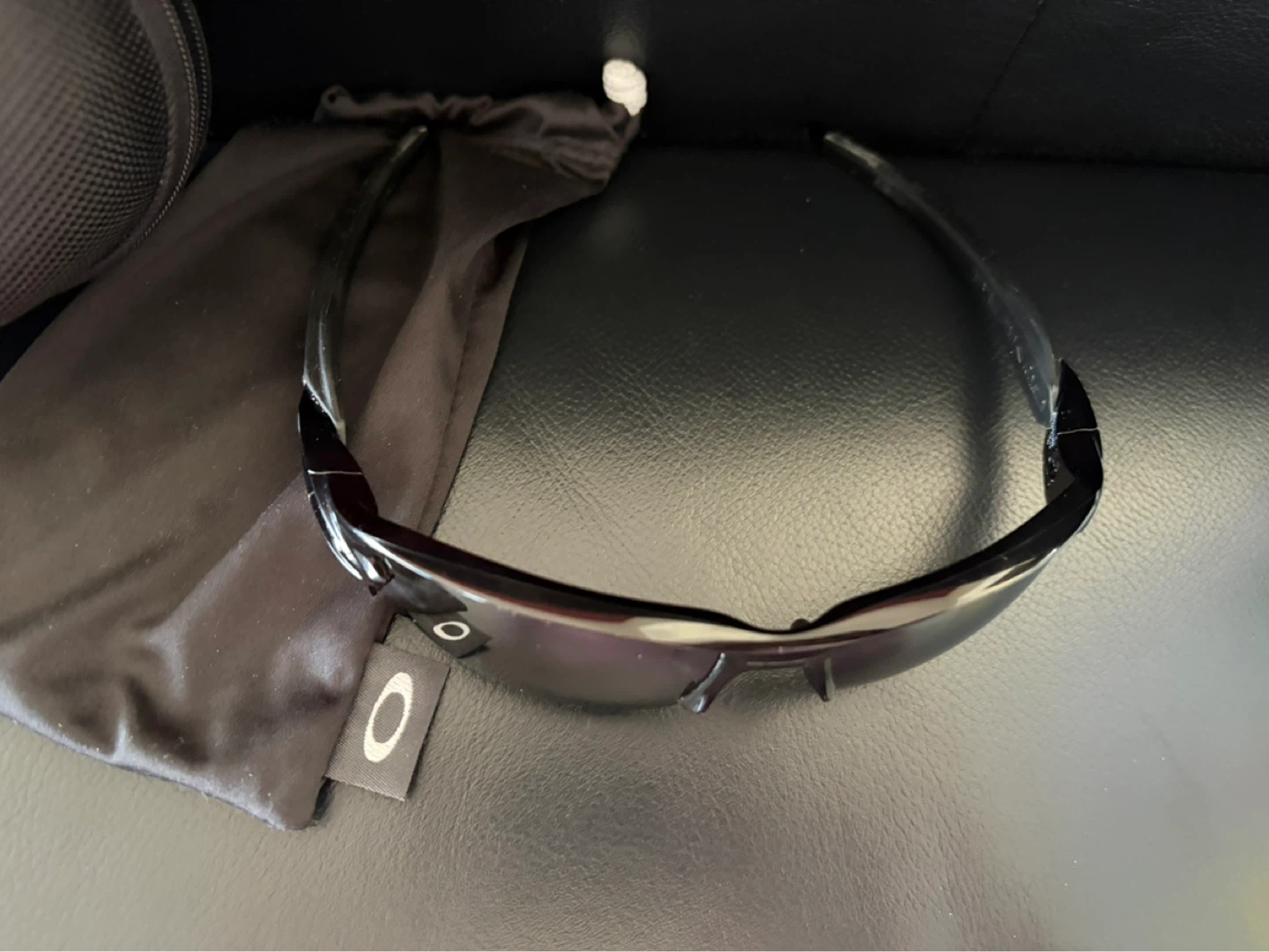 Oakley Sunglasses - photo 2