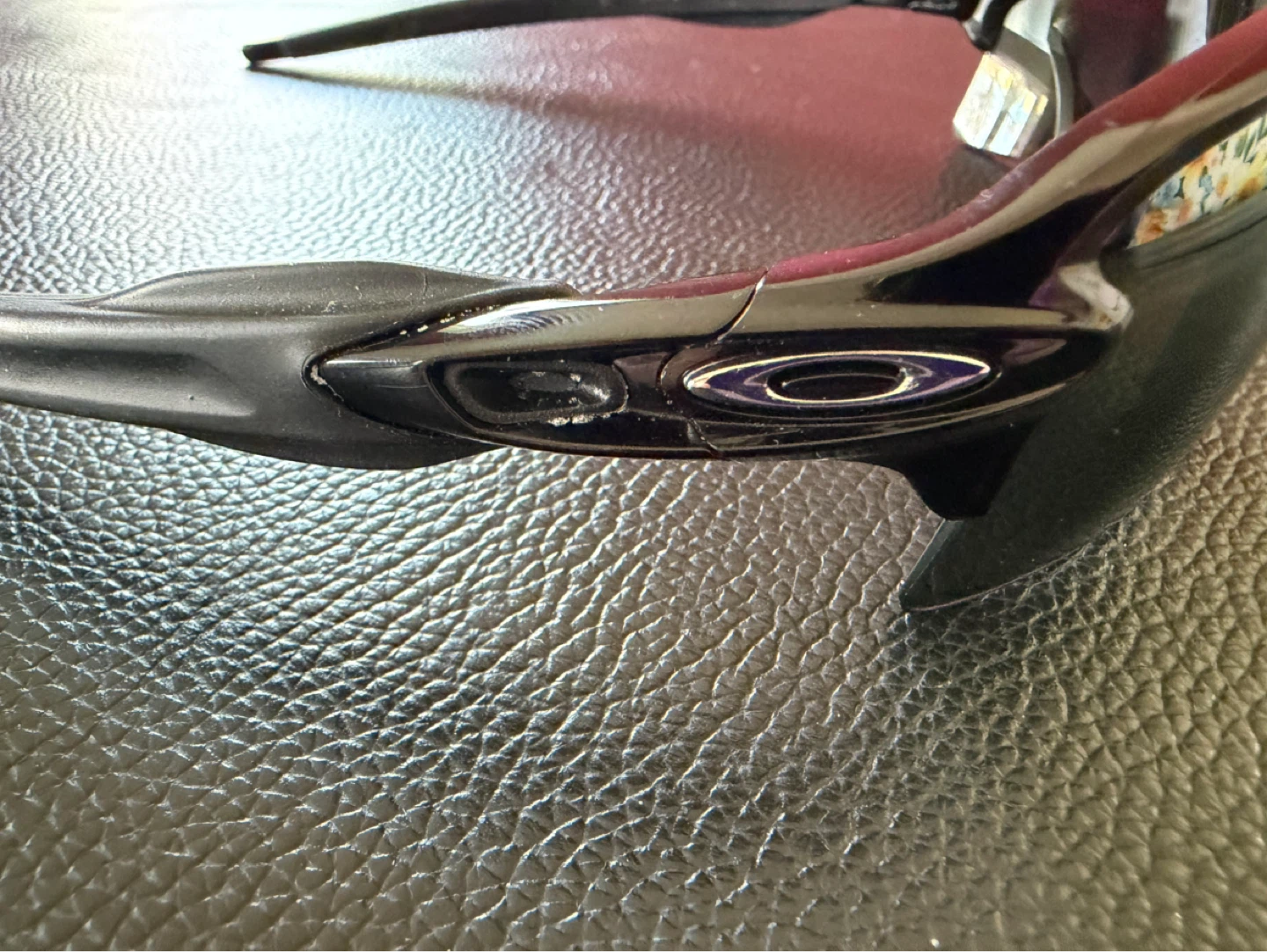 Oakley Sunglasses - photo 4