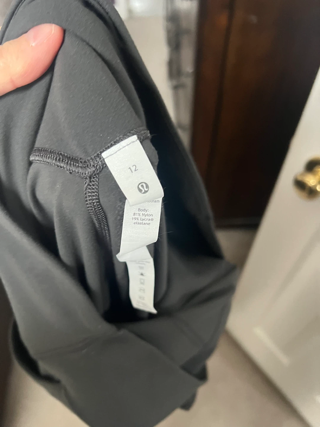 Lululemon align Jogger Pants Size 12 - photo 3