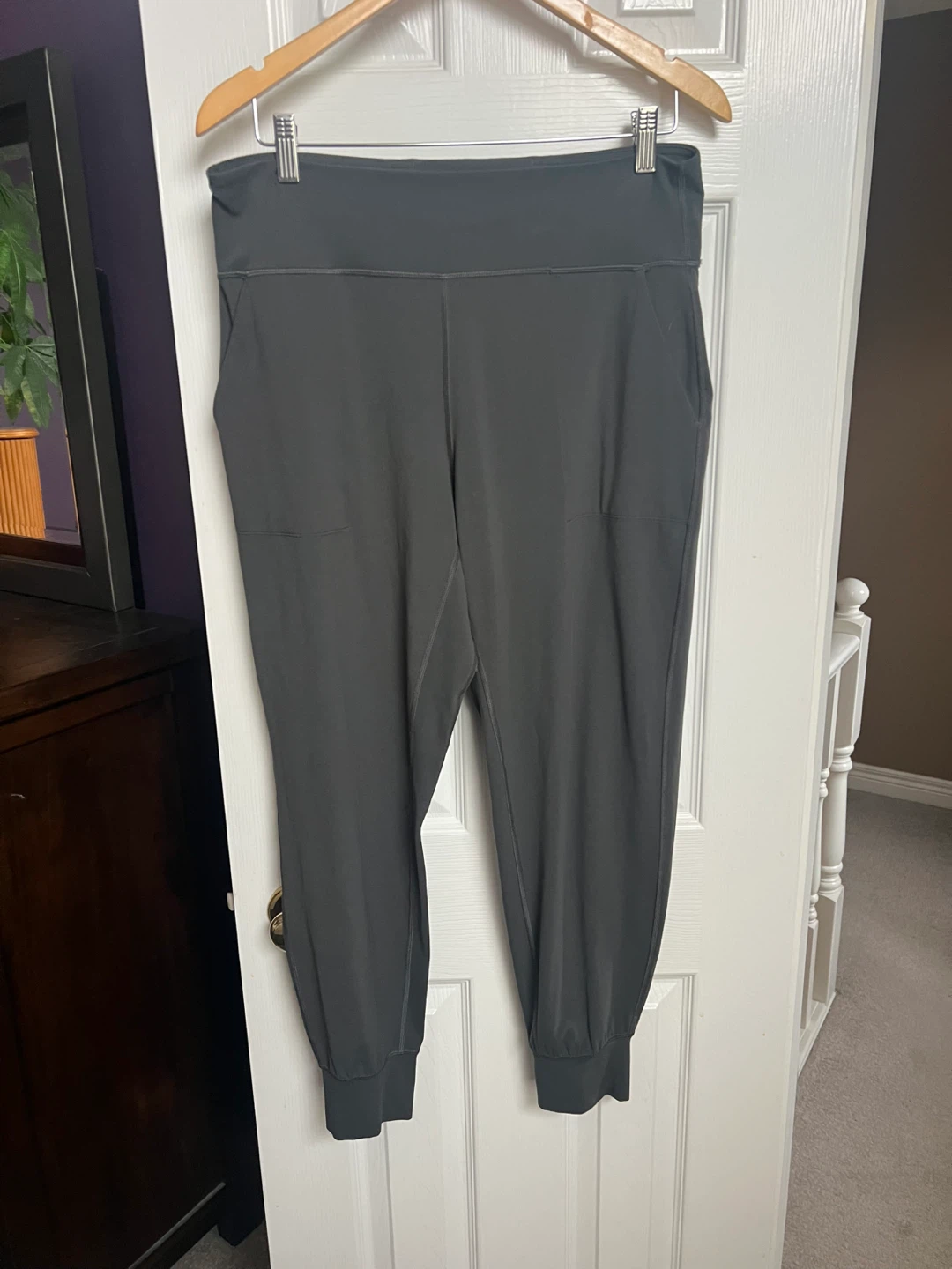 Lululemon align Jogger Pants Size 12