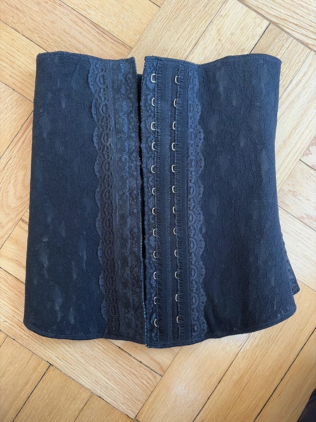 Stella's Corset Latex Waist Trainer