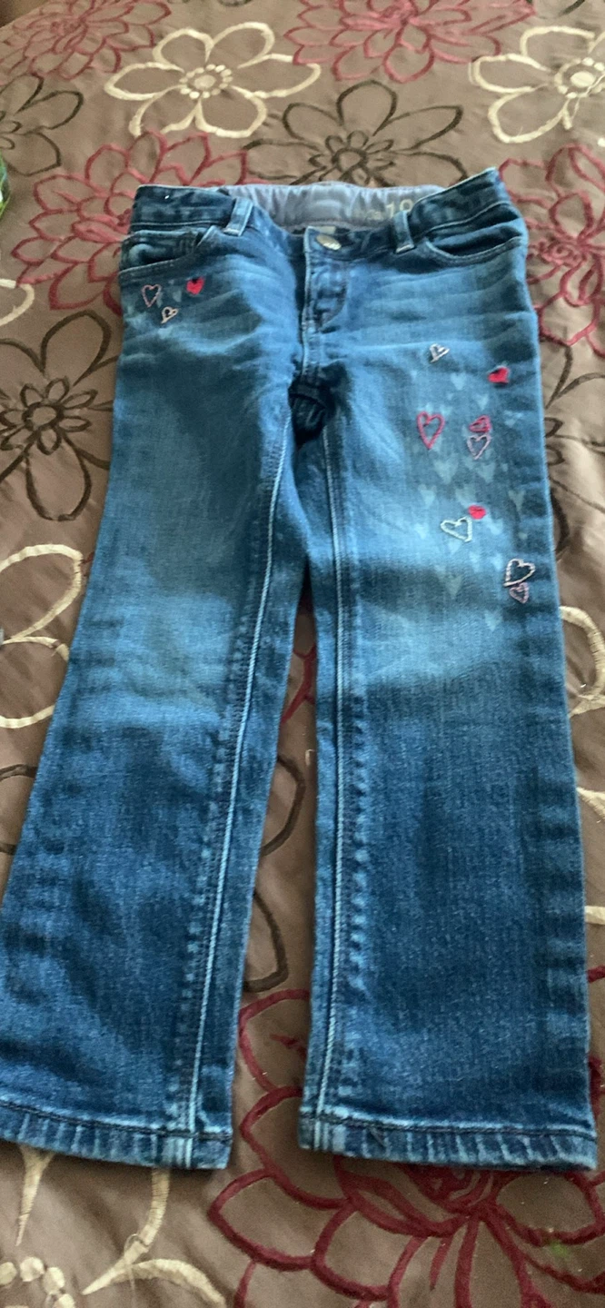Gap Kids Jeans size 3
