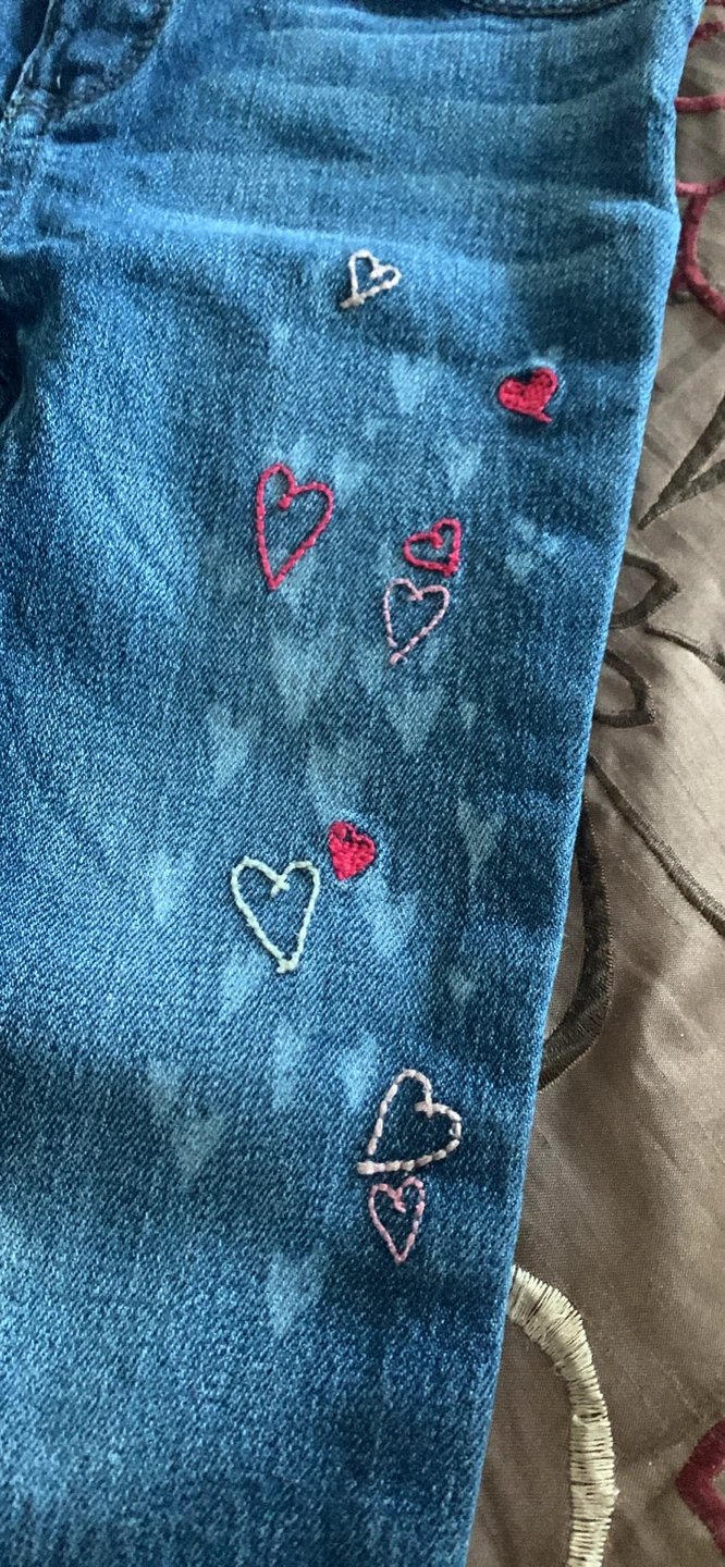 Gap Kids Jeans size 3 - photo 2