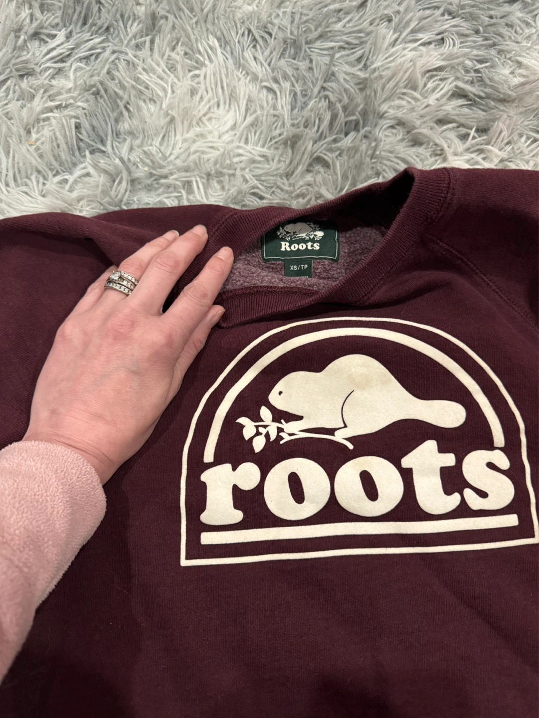 Women’s Roots XS/TP - photo 2