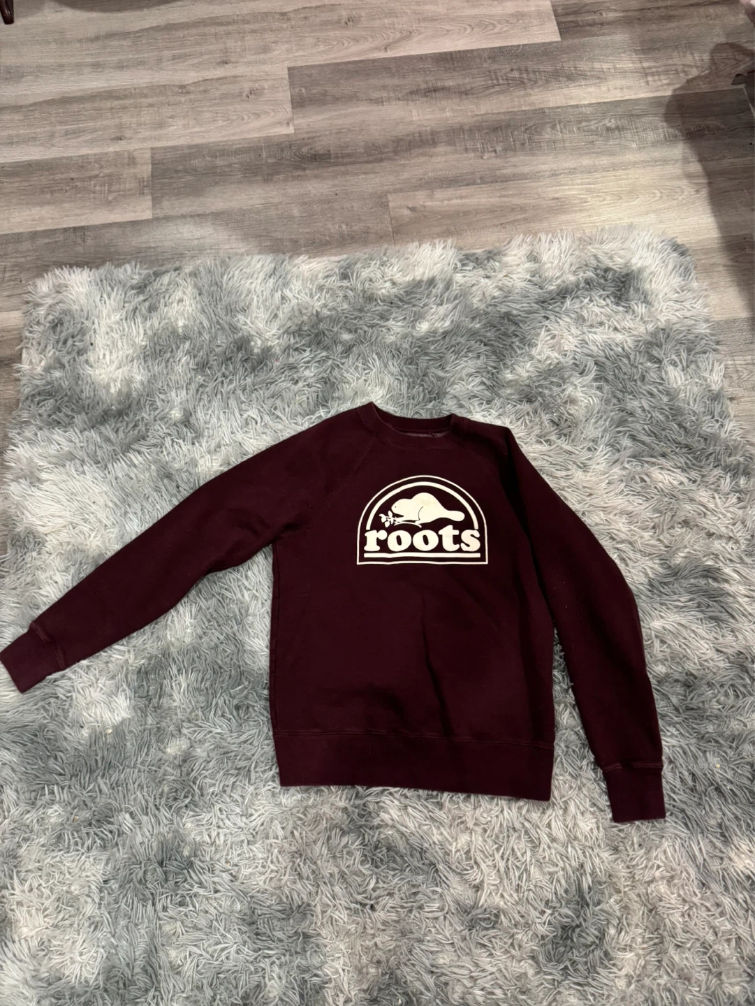 Women’s Roots XS/TP