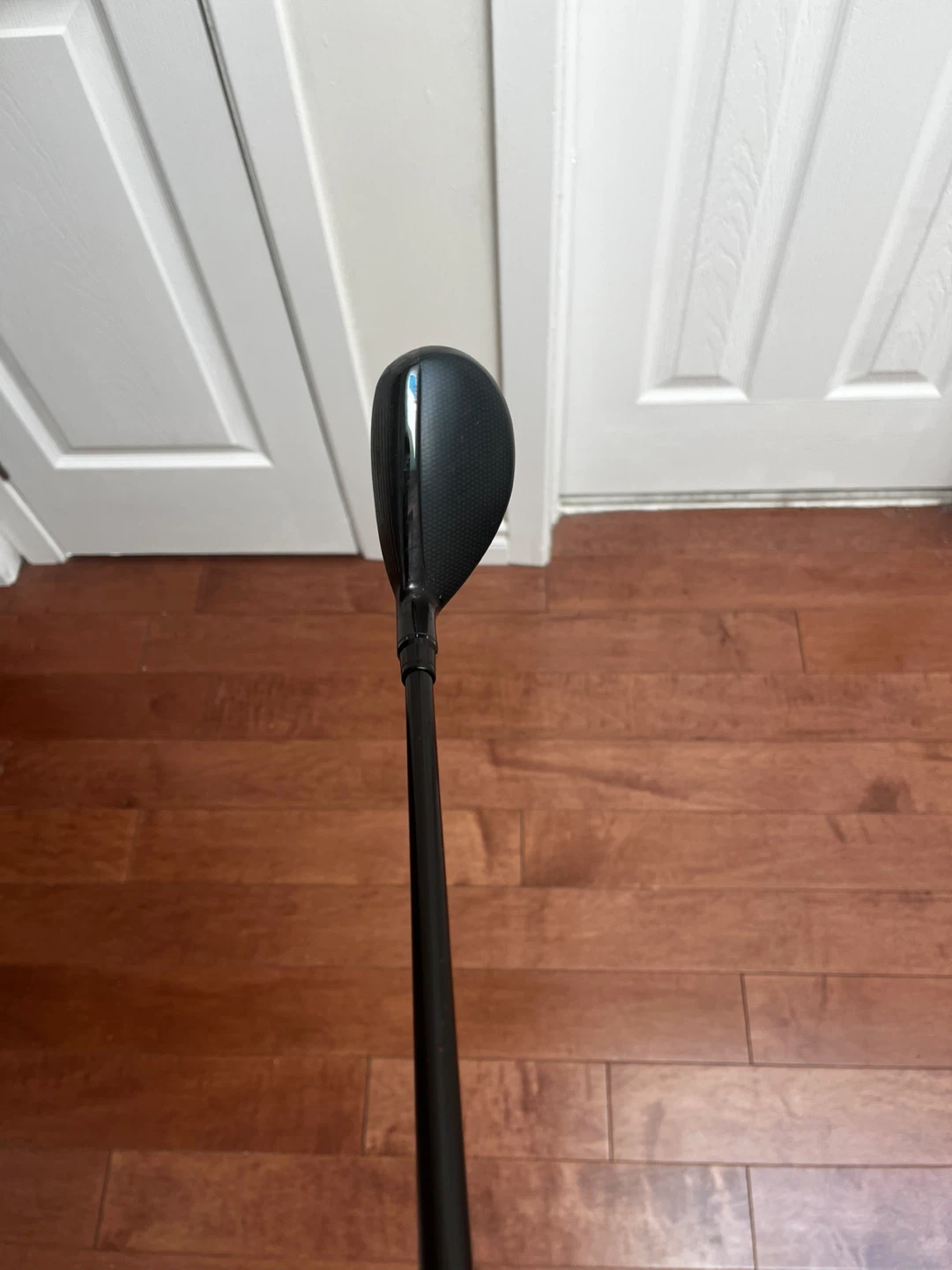 TaylorMade Stealth 3 Hybrid 19.5 Degree - photo 3