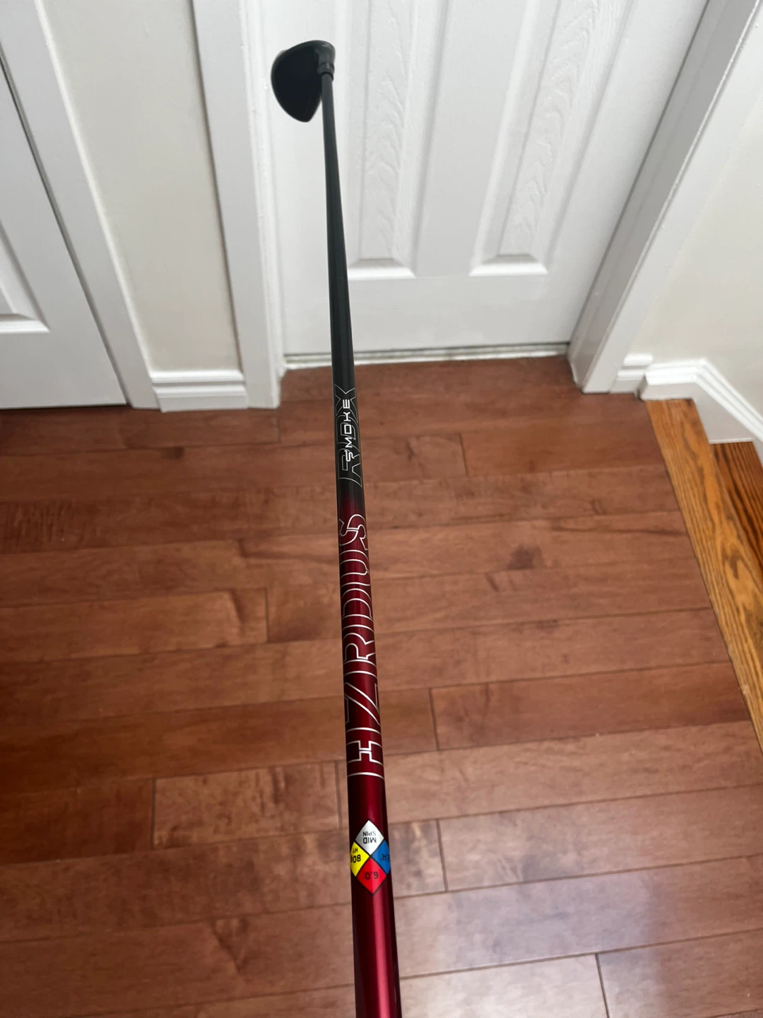 TaylorMade Stealth 3 Hybrid 19.5 Degree - photo 4