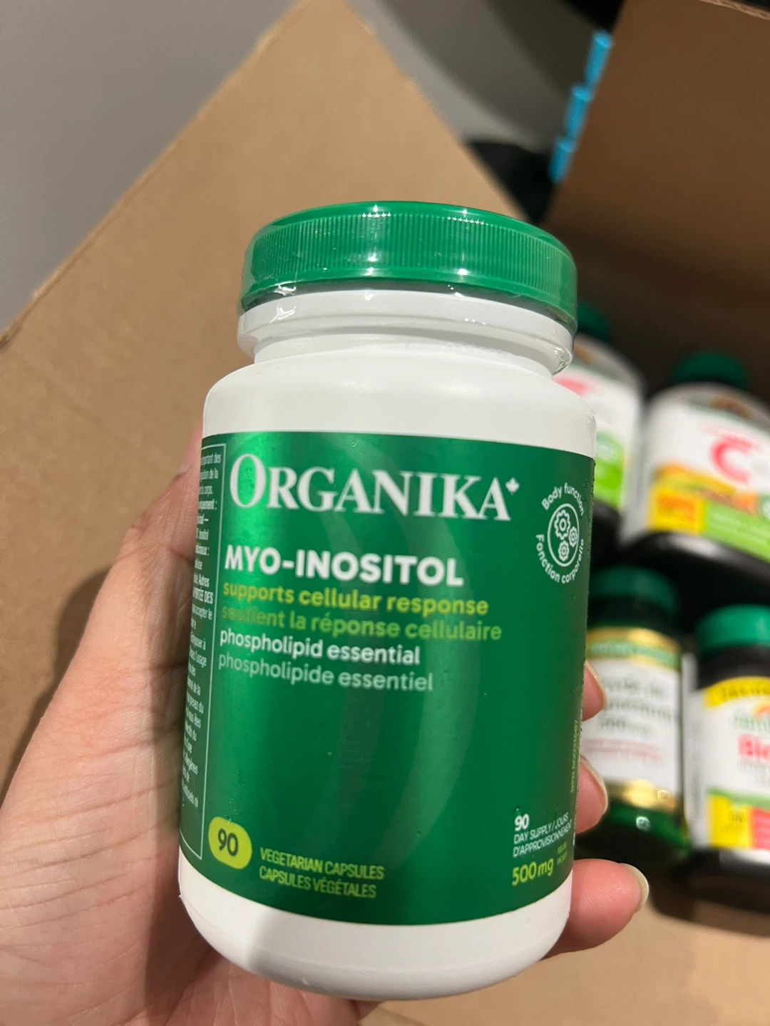 Assorted Health Supplements - photo 5