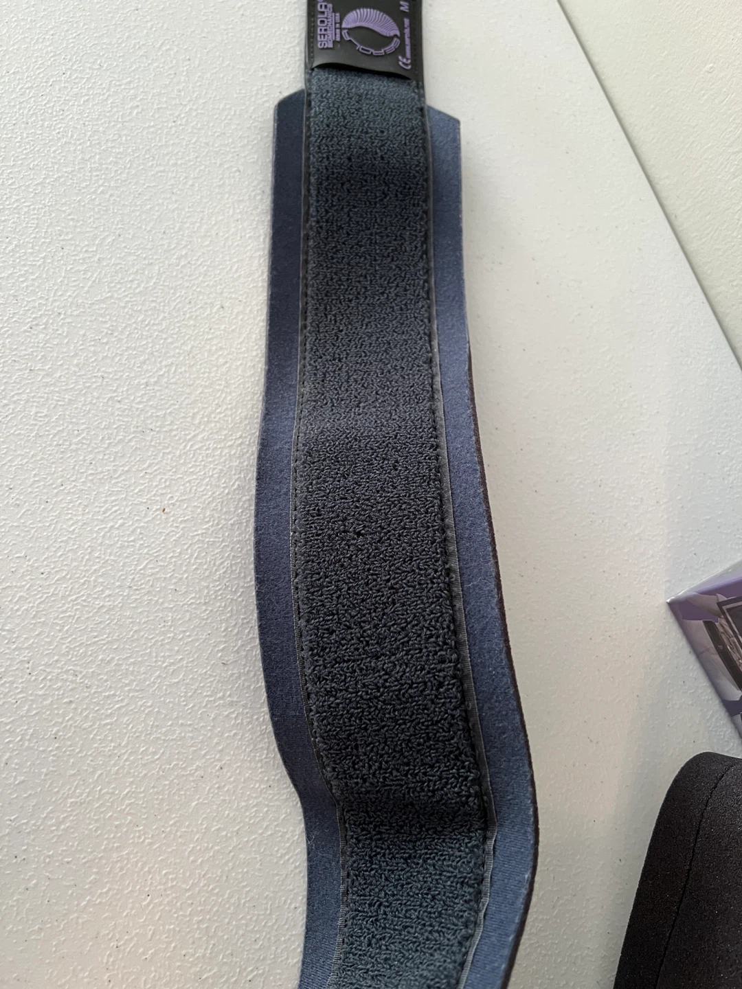 Serola Biomechanics The Serola Belt - Medium - photo 4