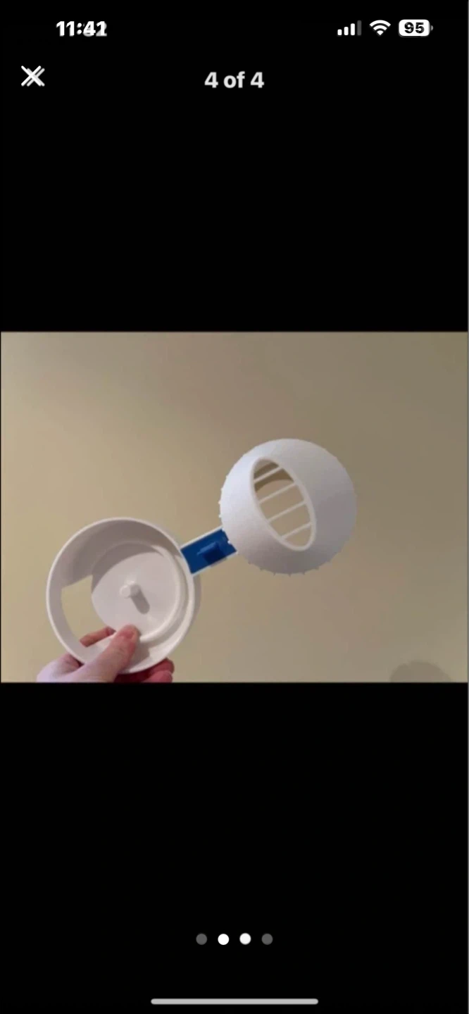 Vicks Humidifier - photo 4