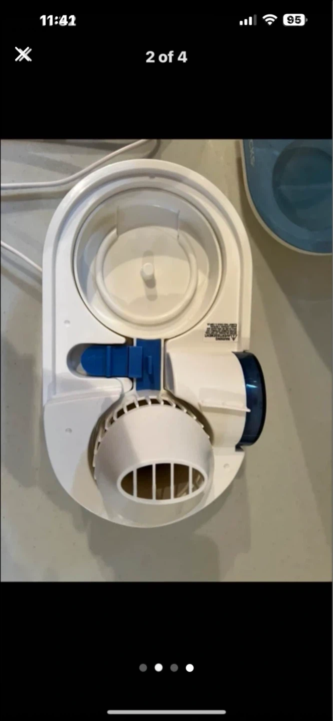 Vicks Humidifier - photo 2