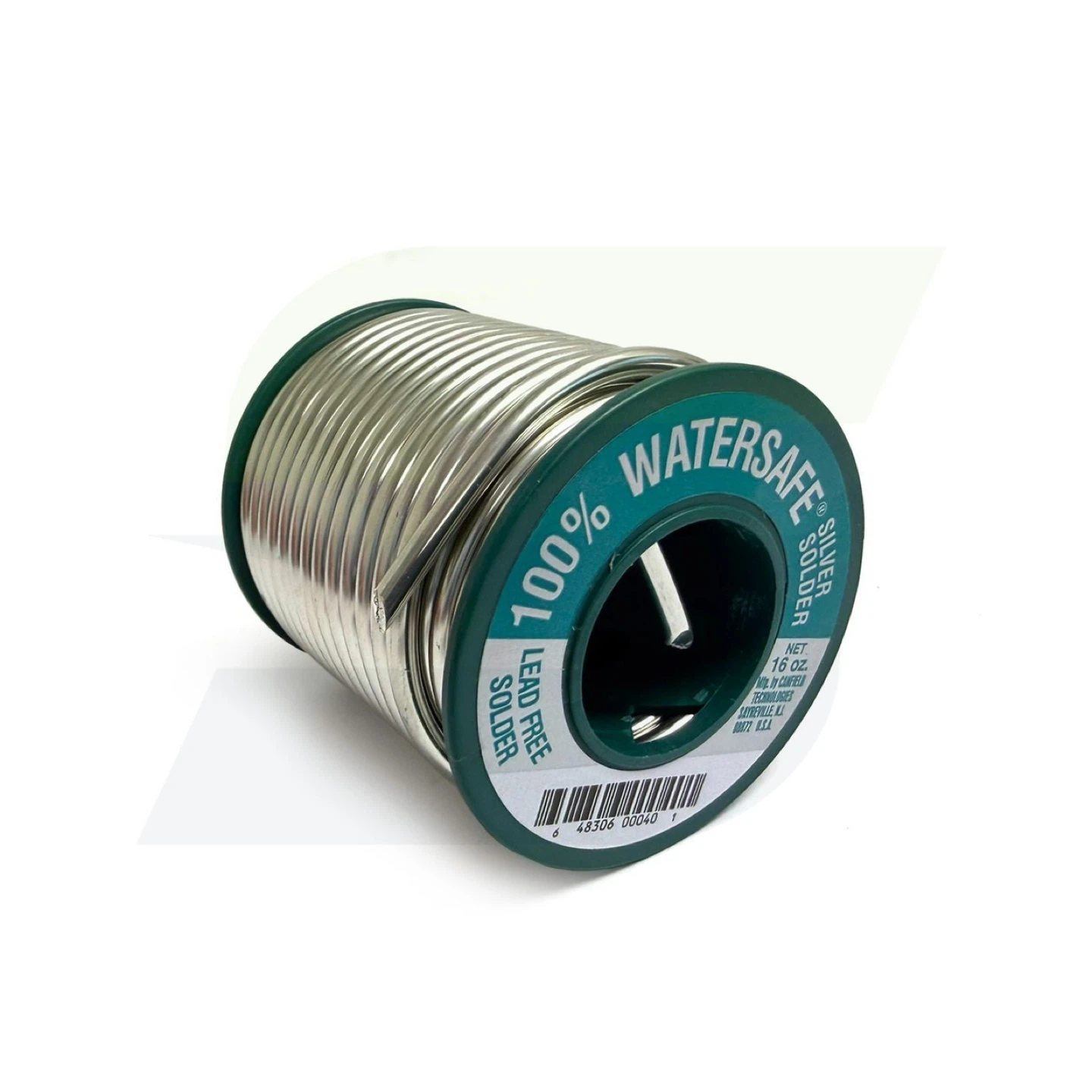 Canfield 100% Lead Free Silver Solder - photo 2