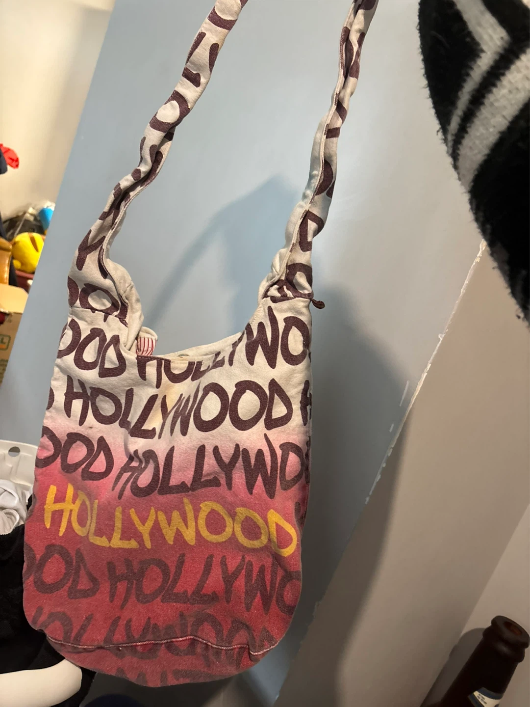 Robin ruth hollywood bag from california