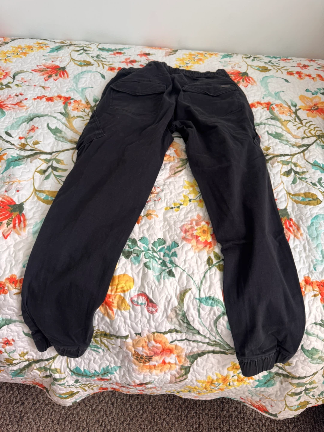 Jeanologie COHEN-TWL Cargo Pants Size L