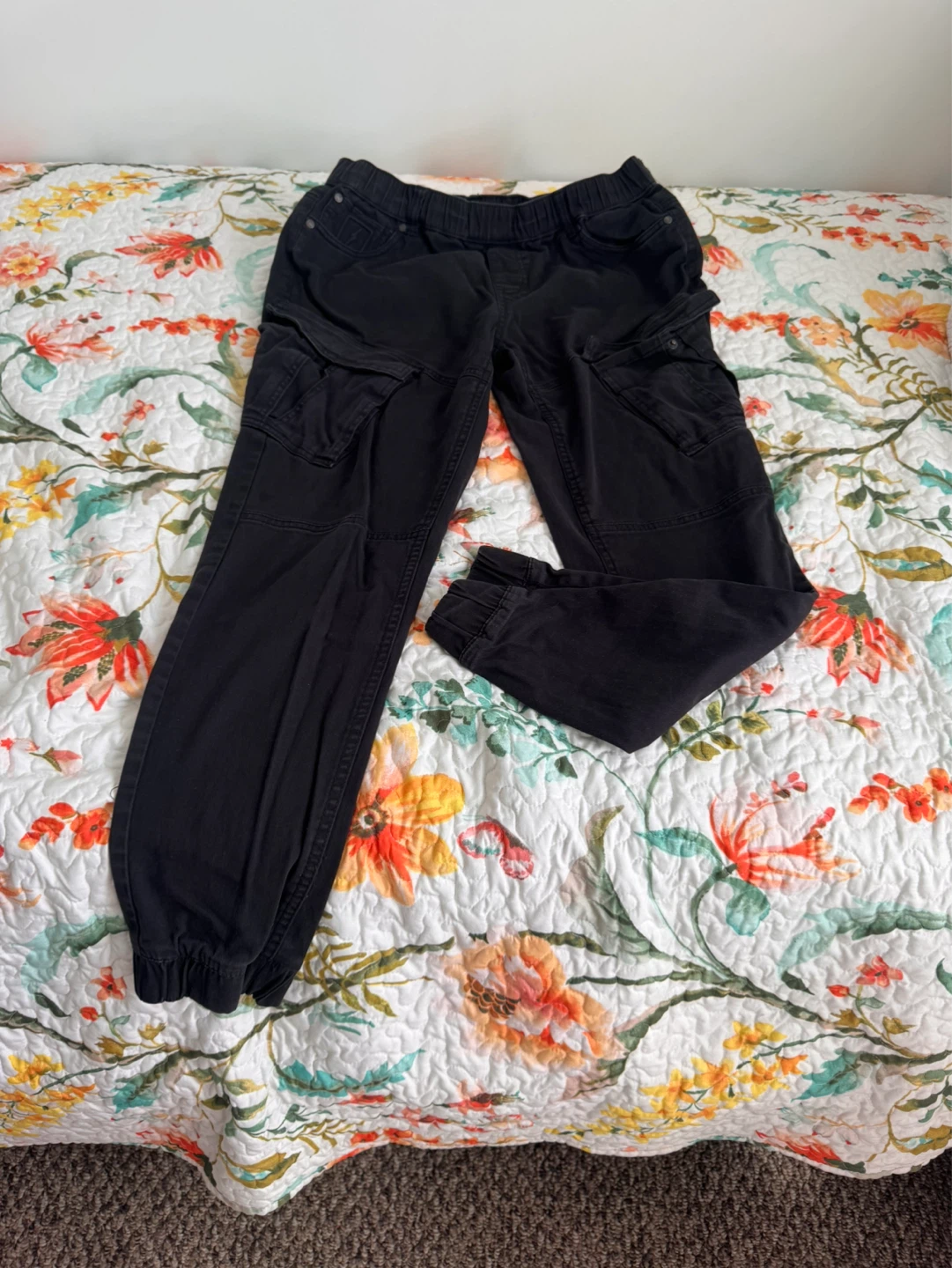 Jeanologie COHEN-TWL Cargo Pants Size L - photo 2