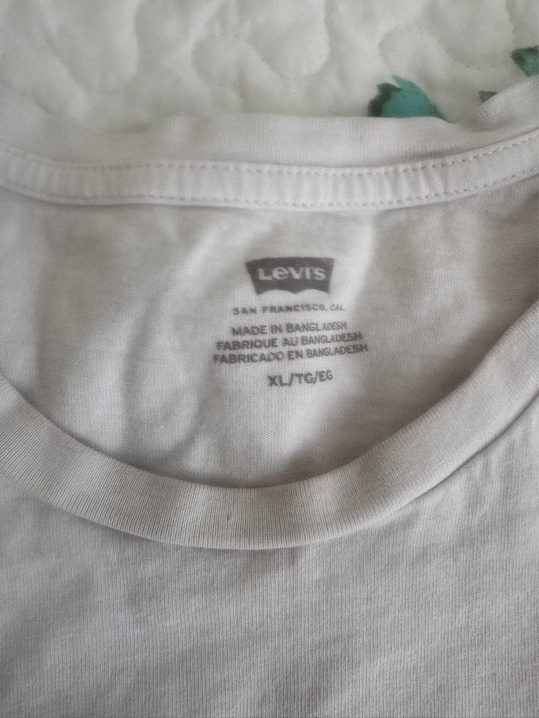 Levi's T-Shirt XL