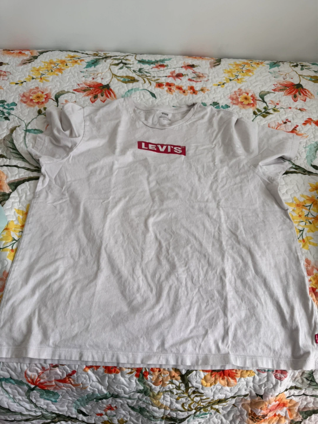 Levi's T-Shirt XL - photo 2