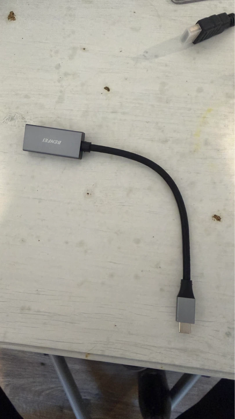 BENFEI USB-C to HDMI Adapter