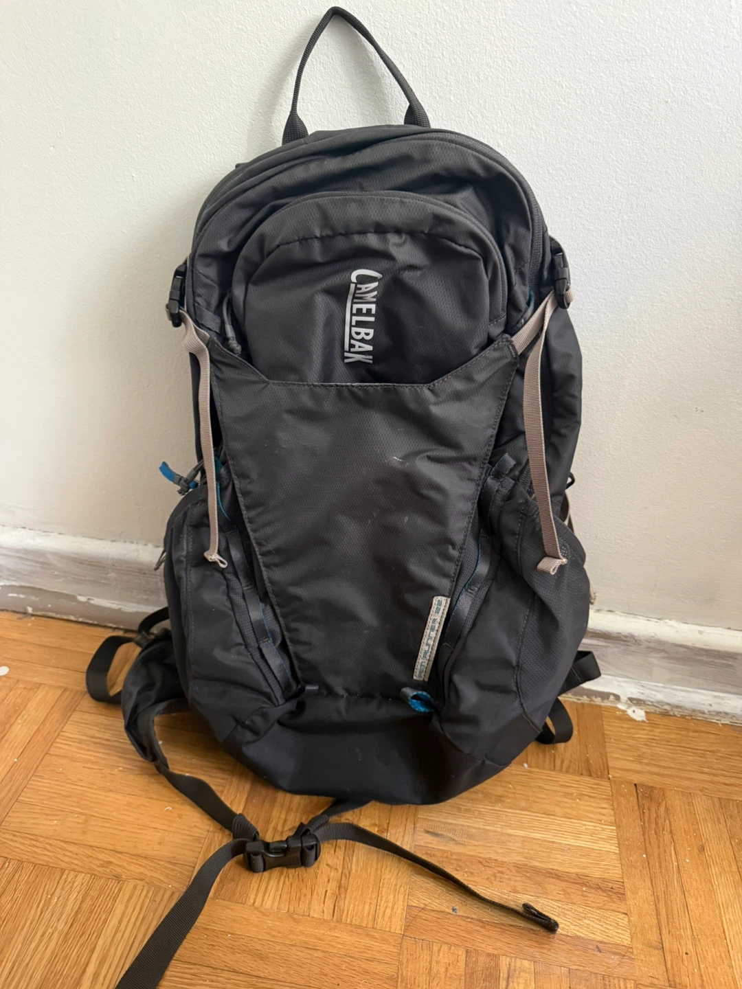 CamelBak Black Hiking Backpack - photo 2