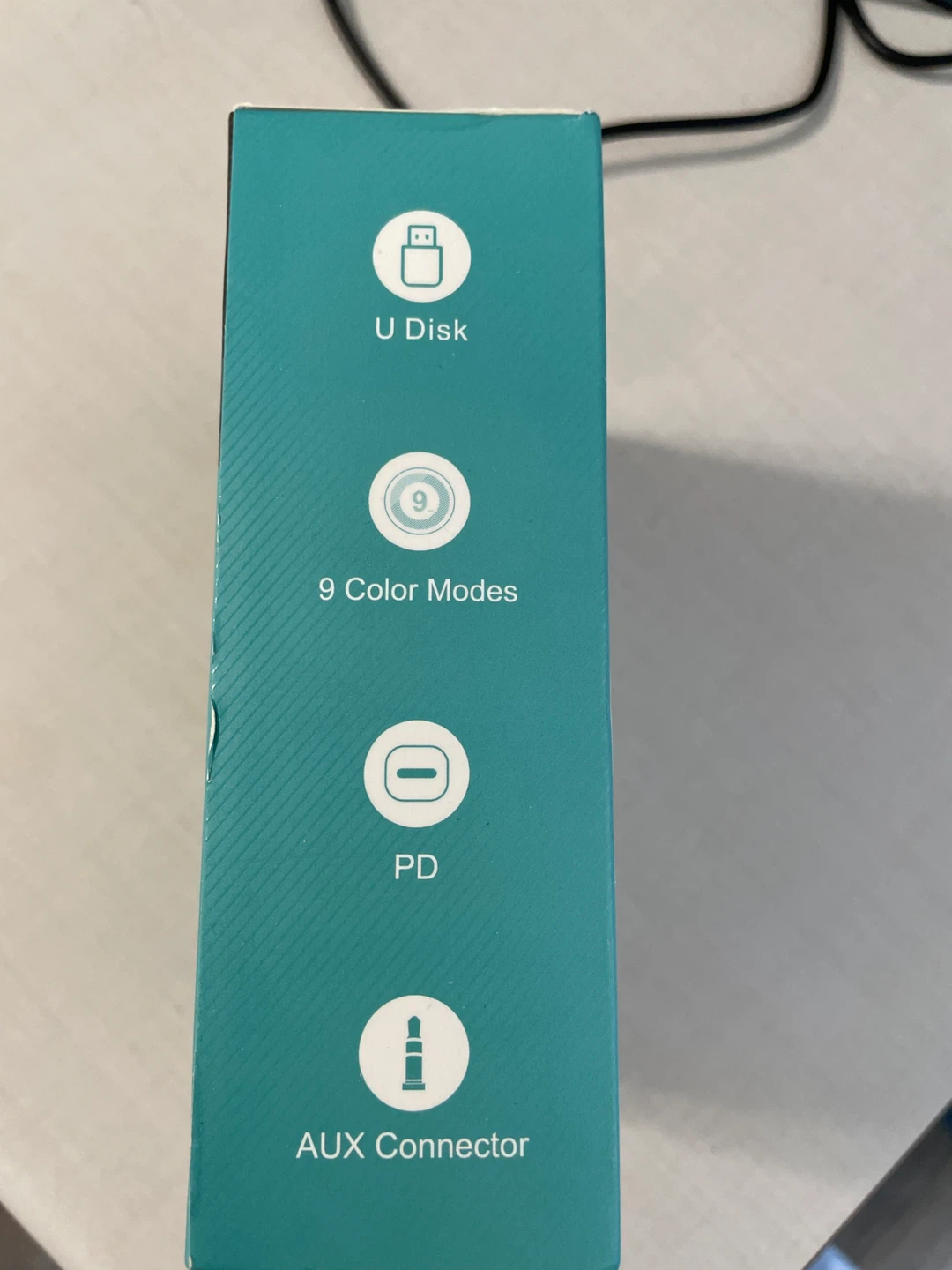 T67 Multifunction Wireless - USB Charger, Bluetooth Handsfree - photo 4
