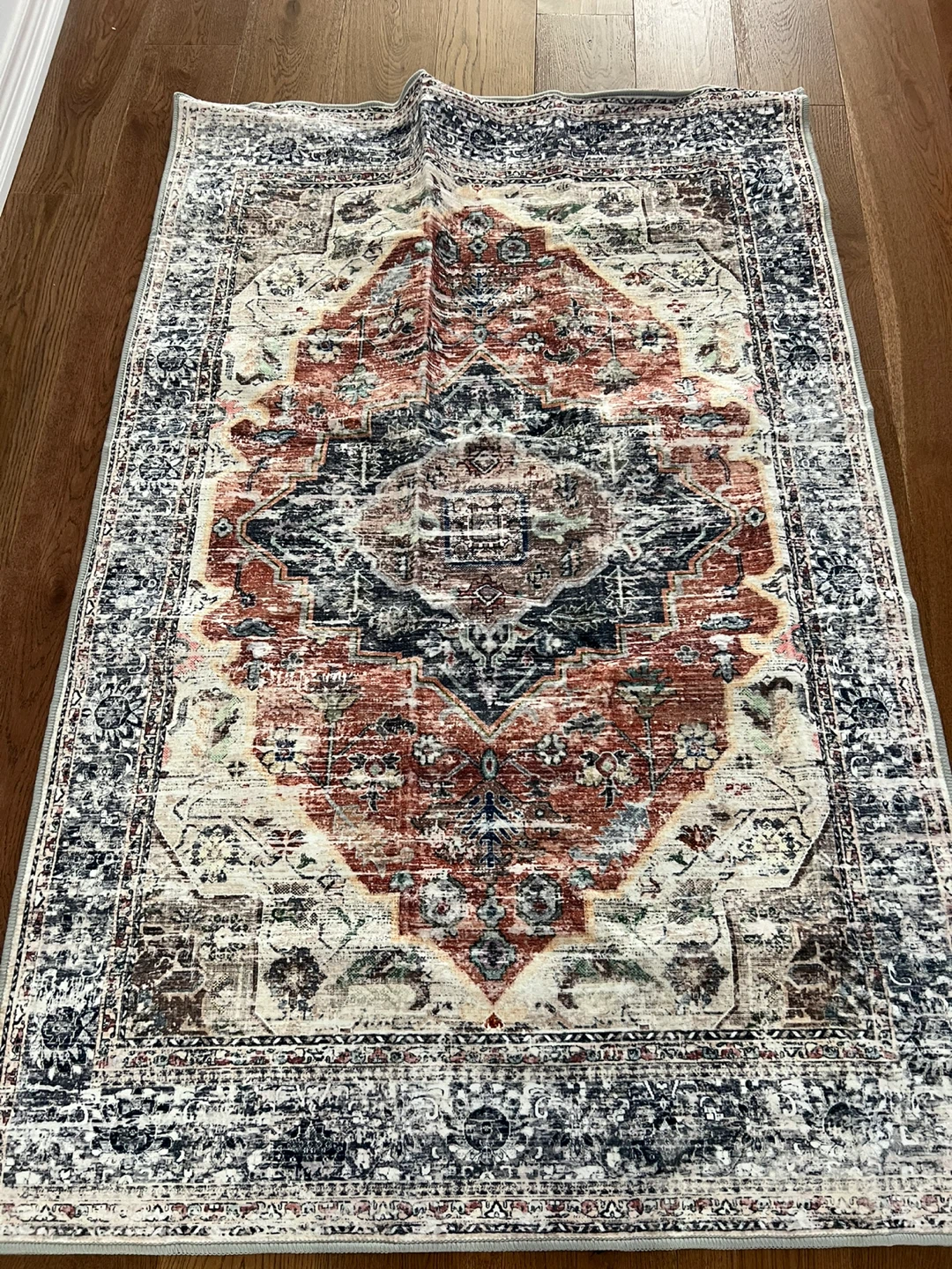 Area Rug - photo 3