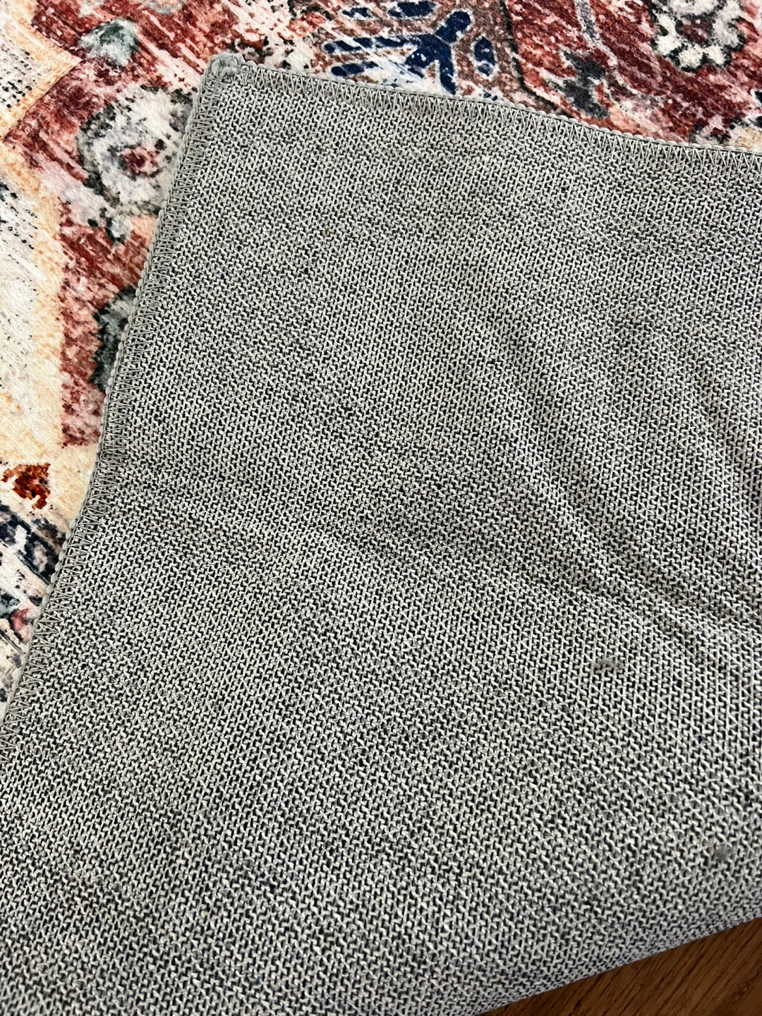 Area Rug - photo 4