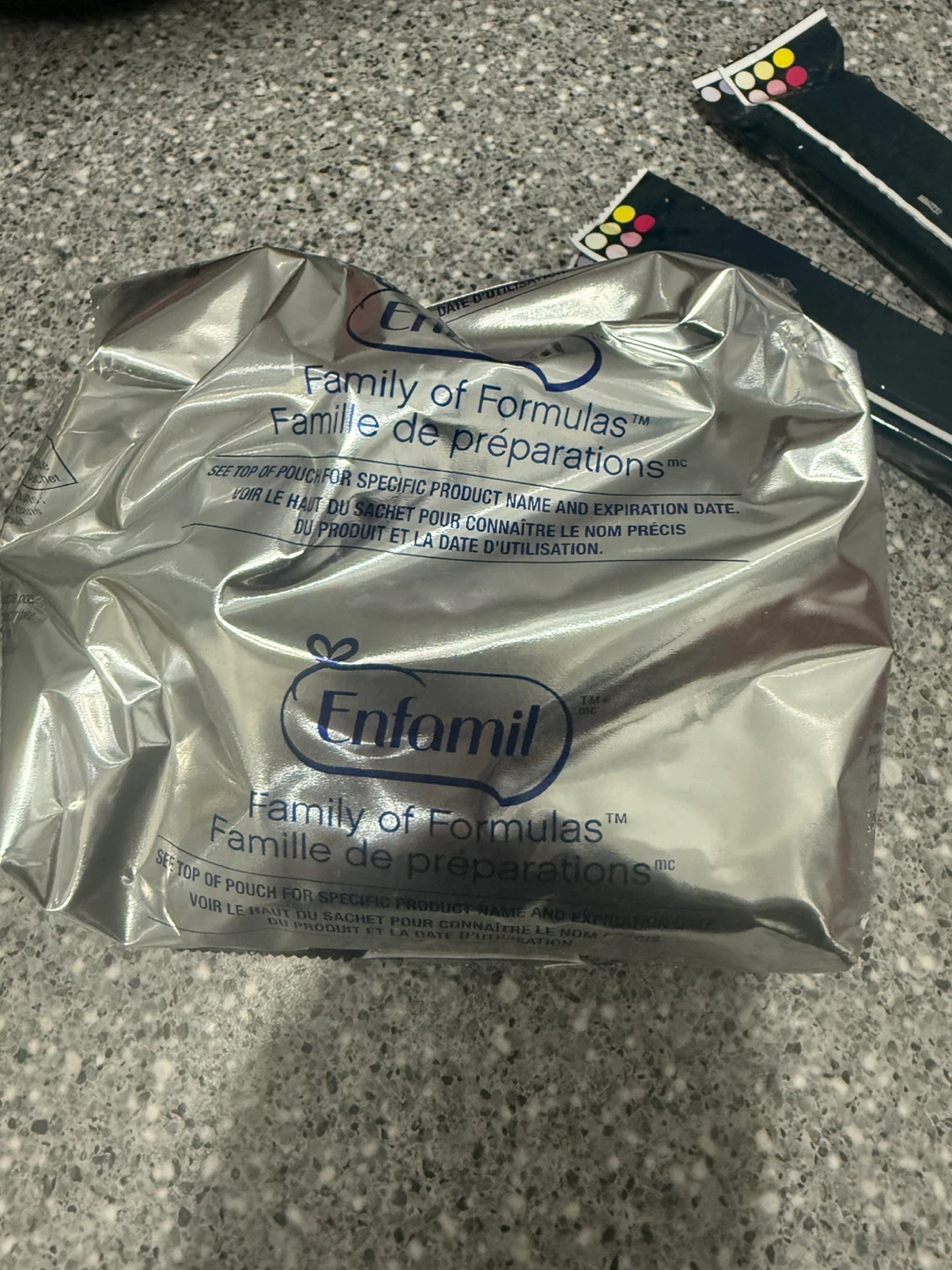 Enfamil Family of Formulas Powder - photo 3