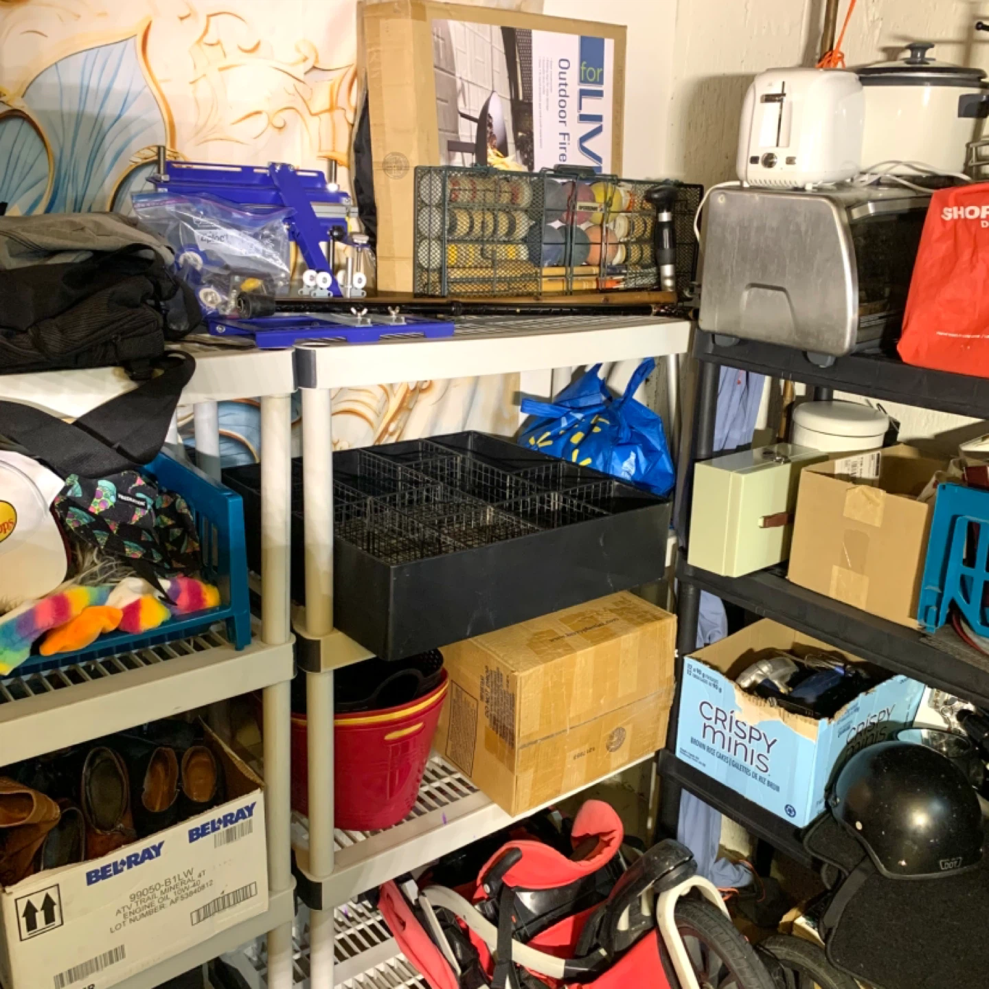 Everyday Garage Sale Yard Sale Basement Sale (100+ Items) - photo 5