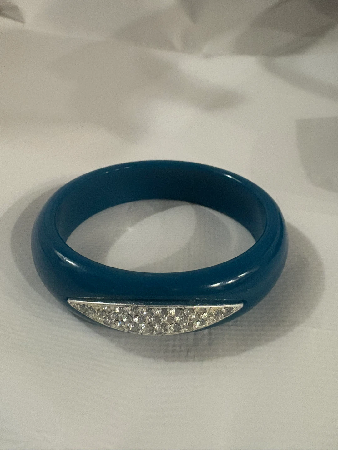 Accent Bracelet Teal