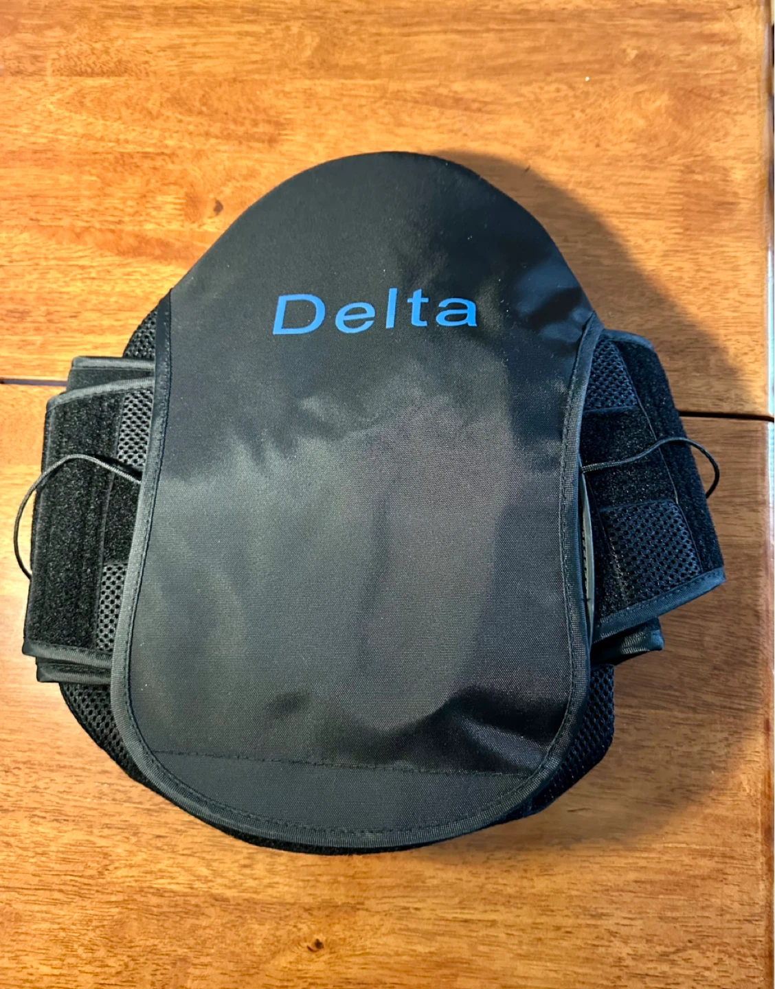 Comfortland Delta 31 LSO Back Brace