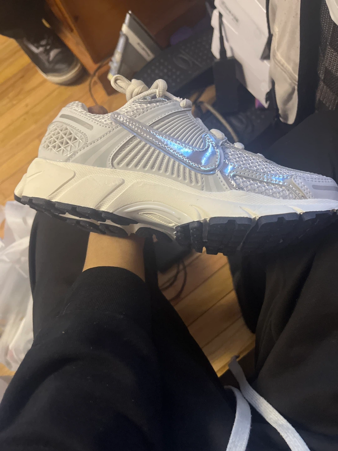 Nike shoes - photo 2