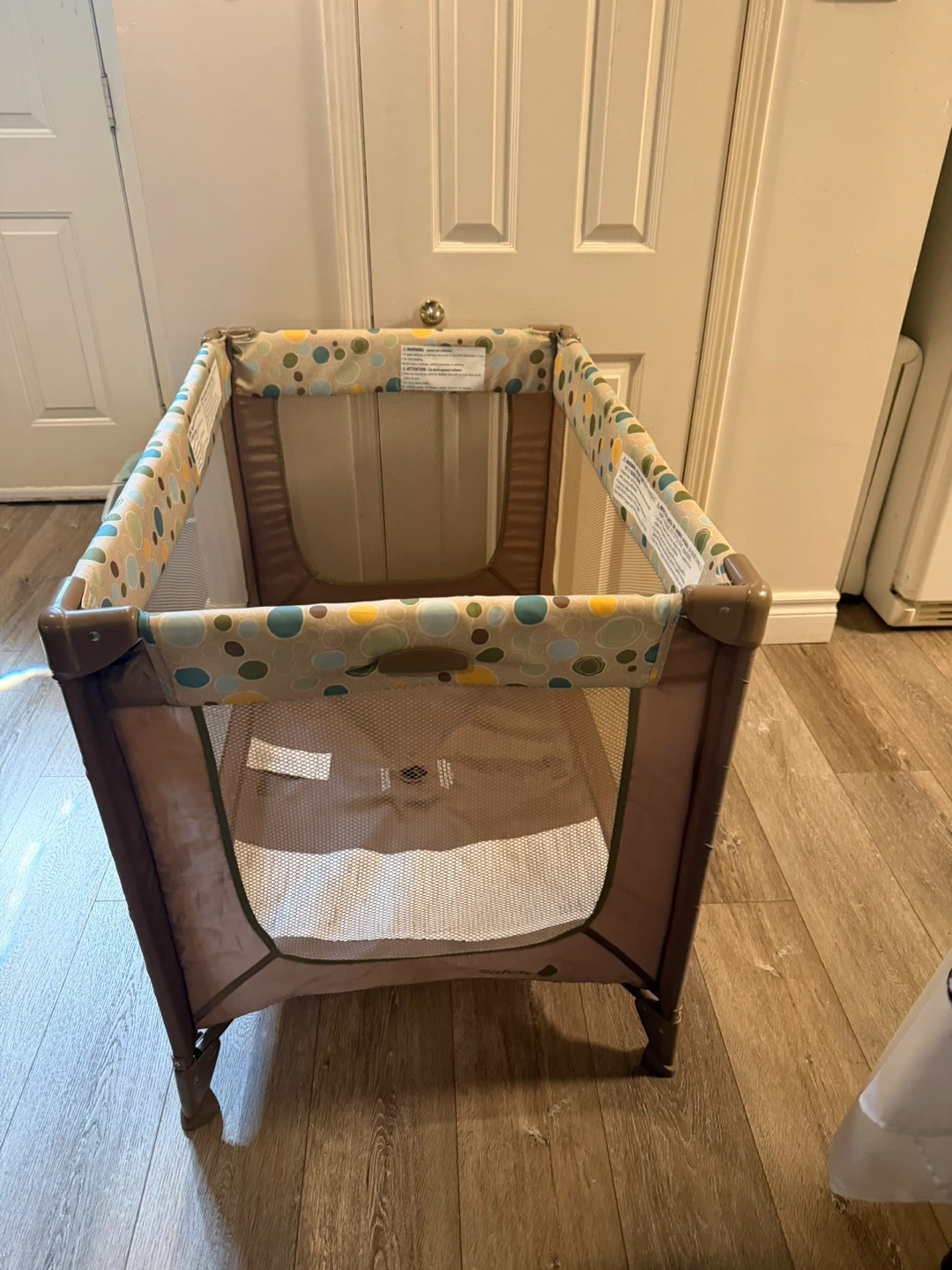 Graco Pack 'n Play Playard - photo 3