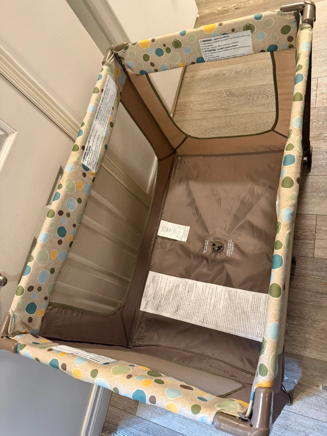 Graco Pack 'n Play Playard - photo 2