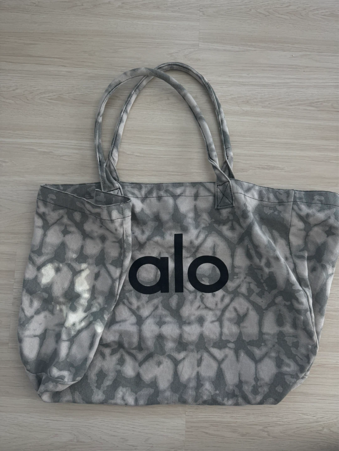 alo bag